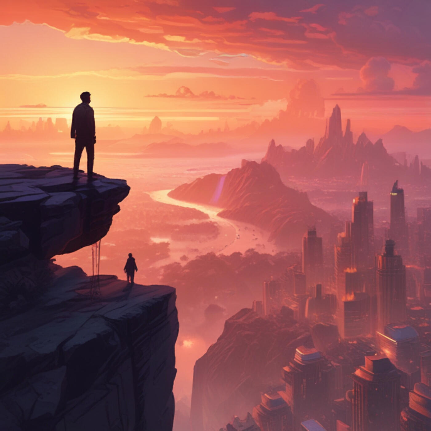 Релиз Dawn