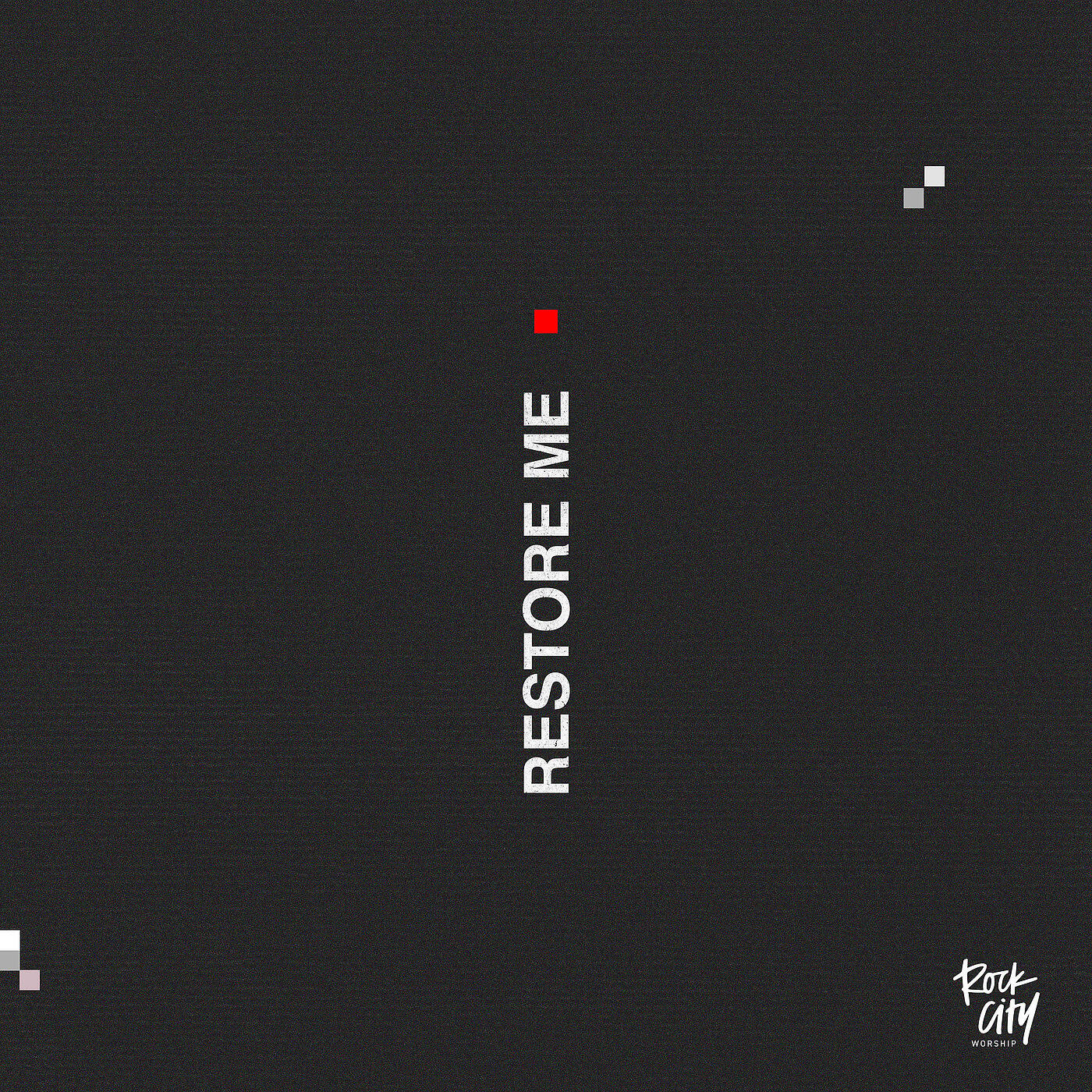 Релиз Restore Me