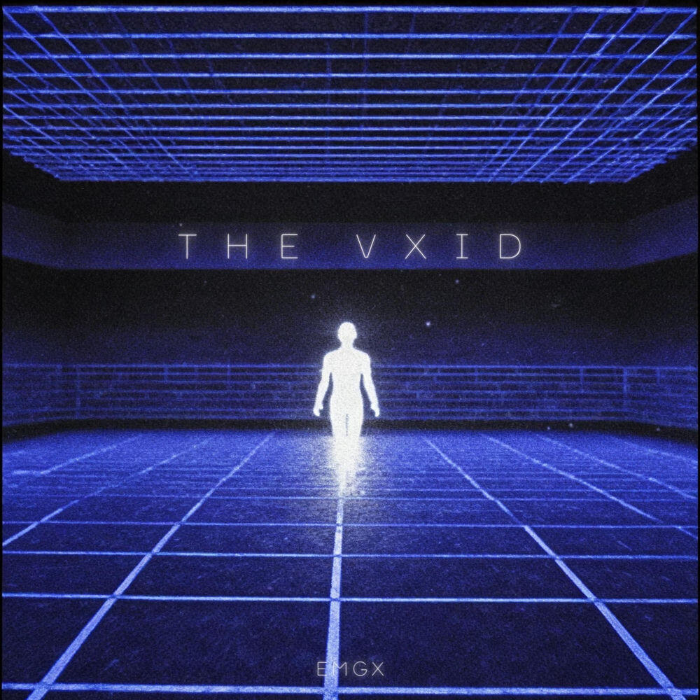 Релиз THE VXID