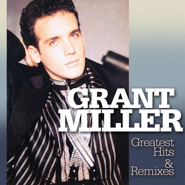 Релиз Greatest Hits & Remixes