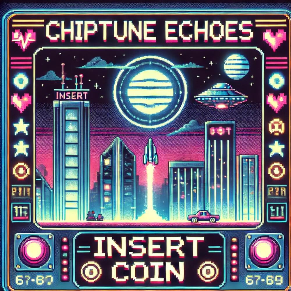 Релиз Insert Coin