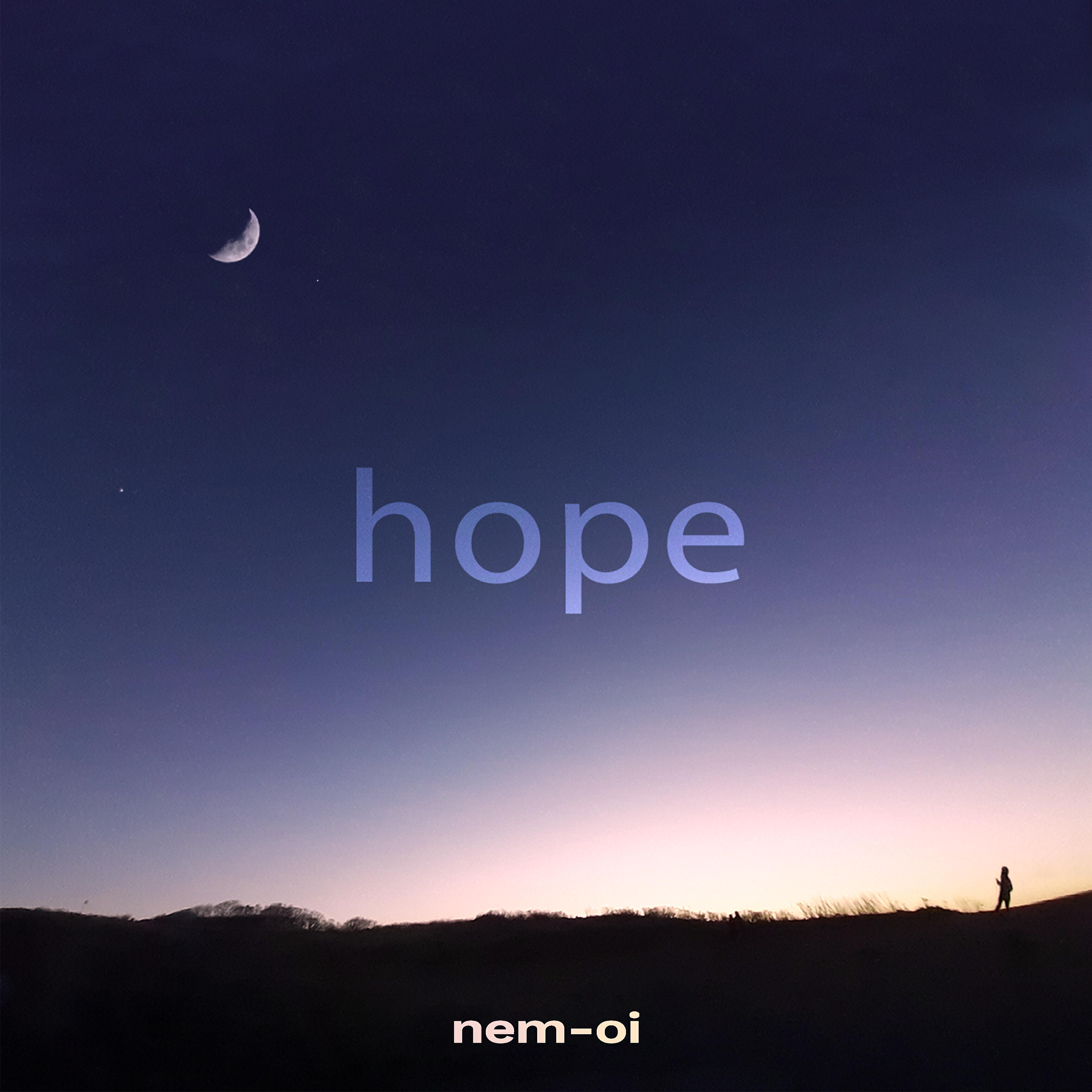 Релиз Hope