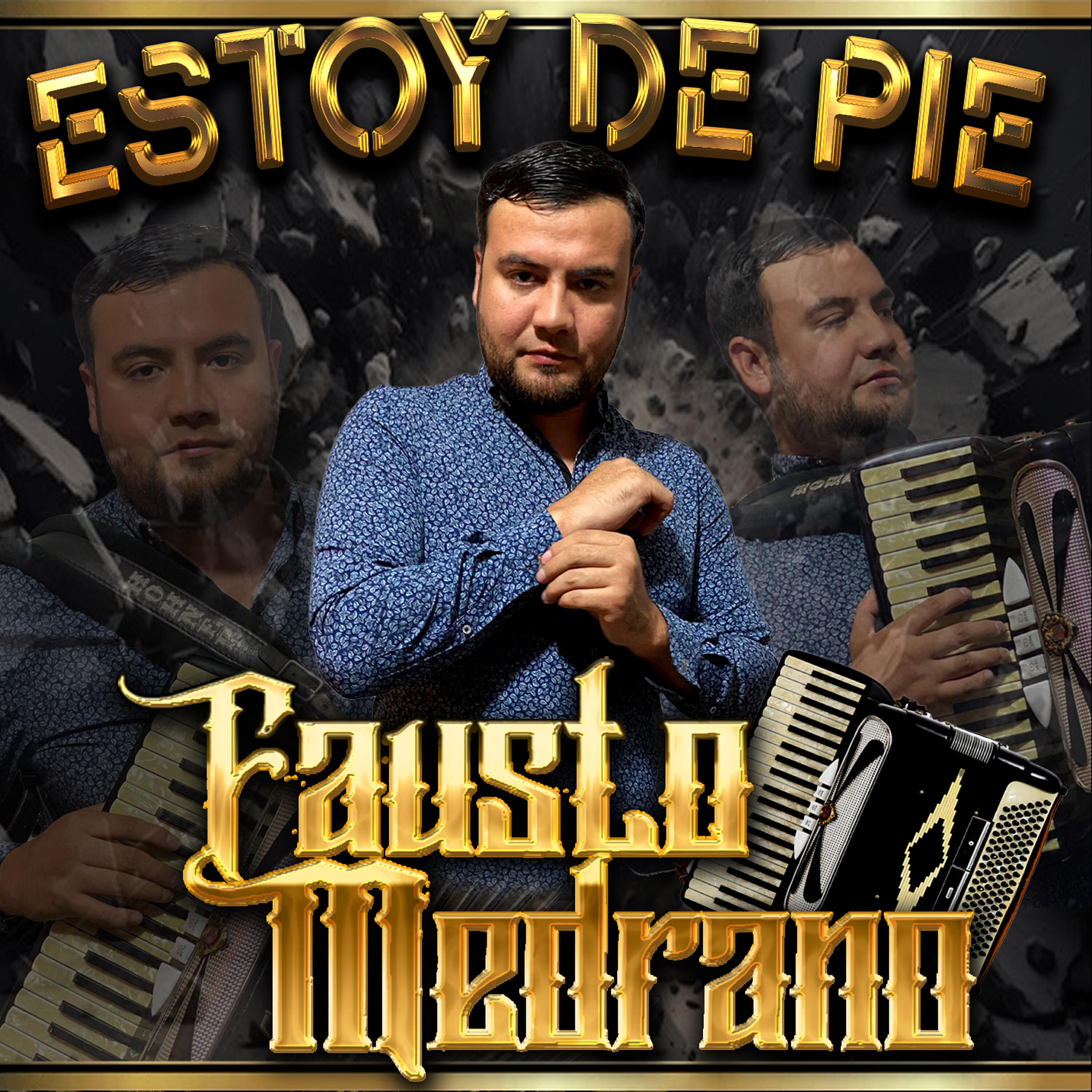 Релиз Estoy de Pie