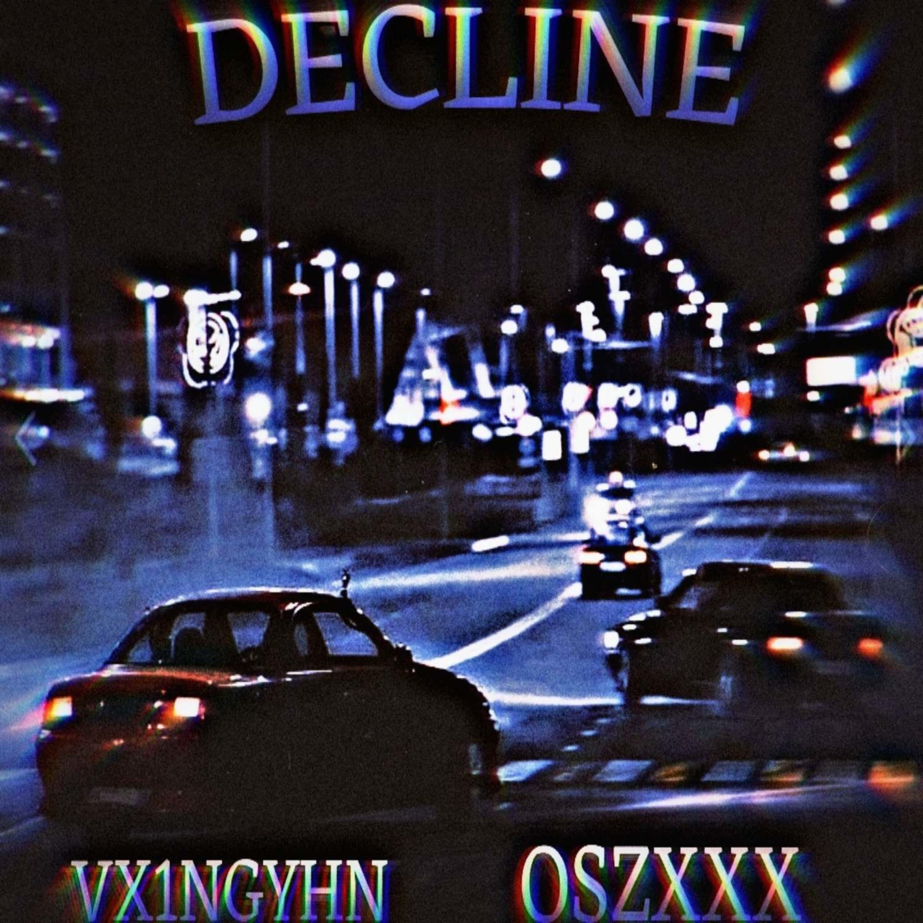 Релиз DECLINE