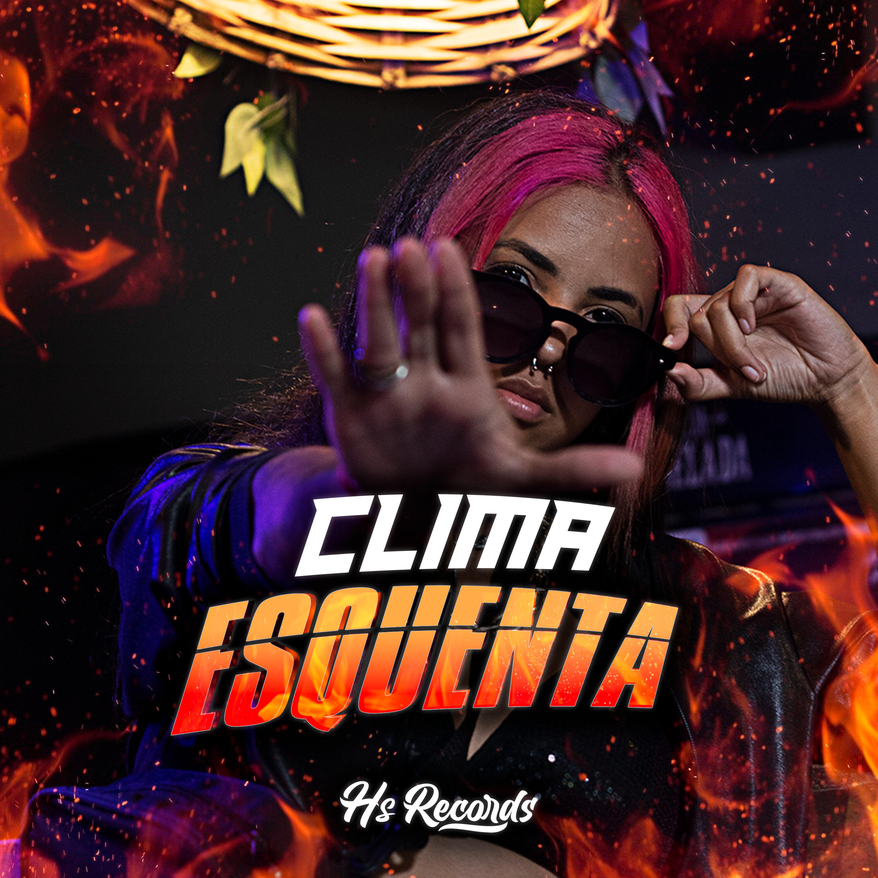 Релиз Clima Esquenta