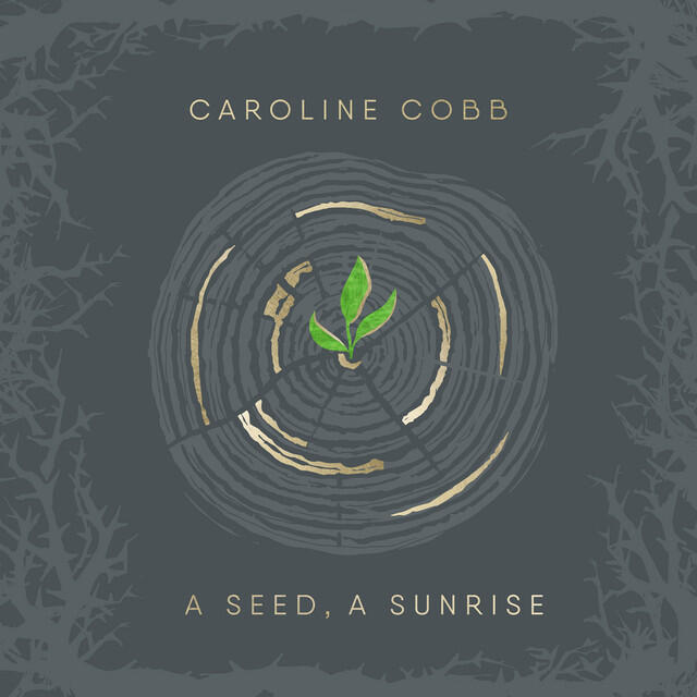 Caroline Cobb