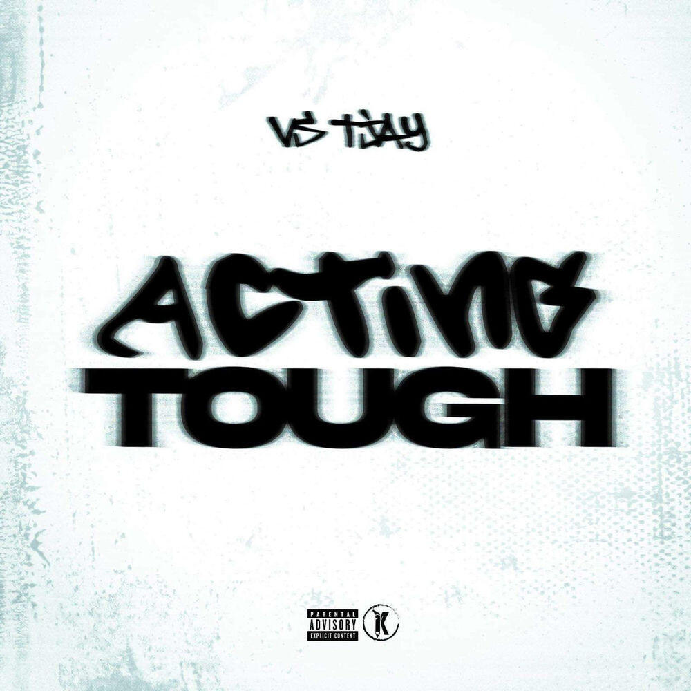 Релиз Acting Tough