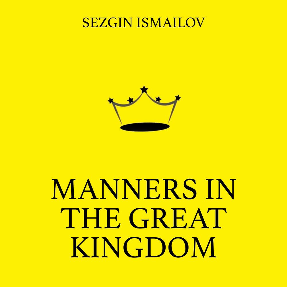 Релиз Manners in the Great Kingdom