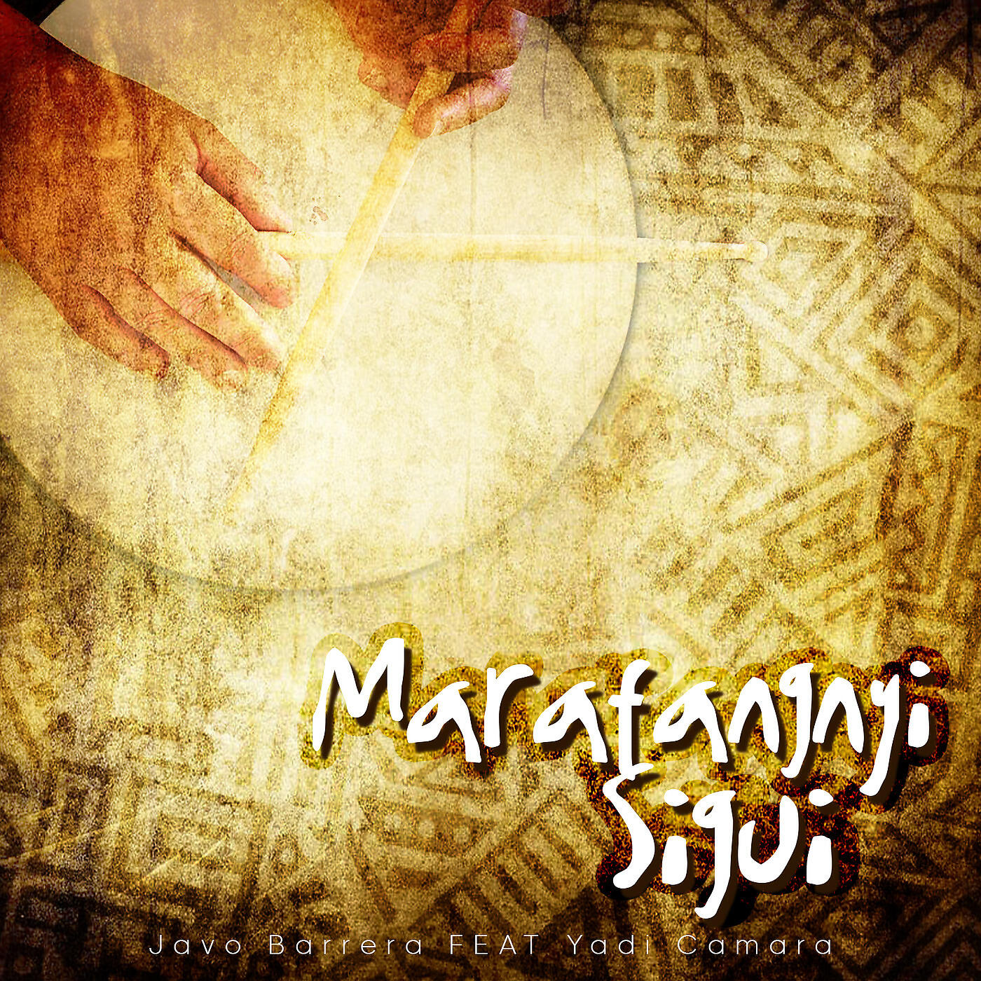 Релиз Marafangnyi Sigui