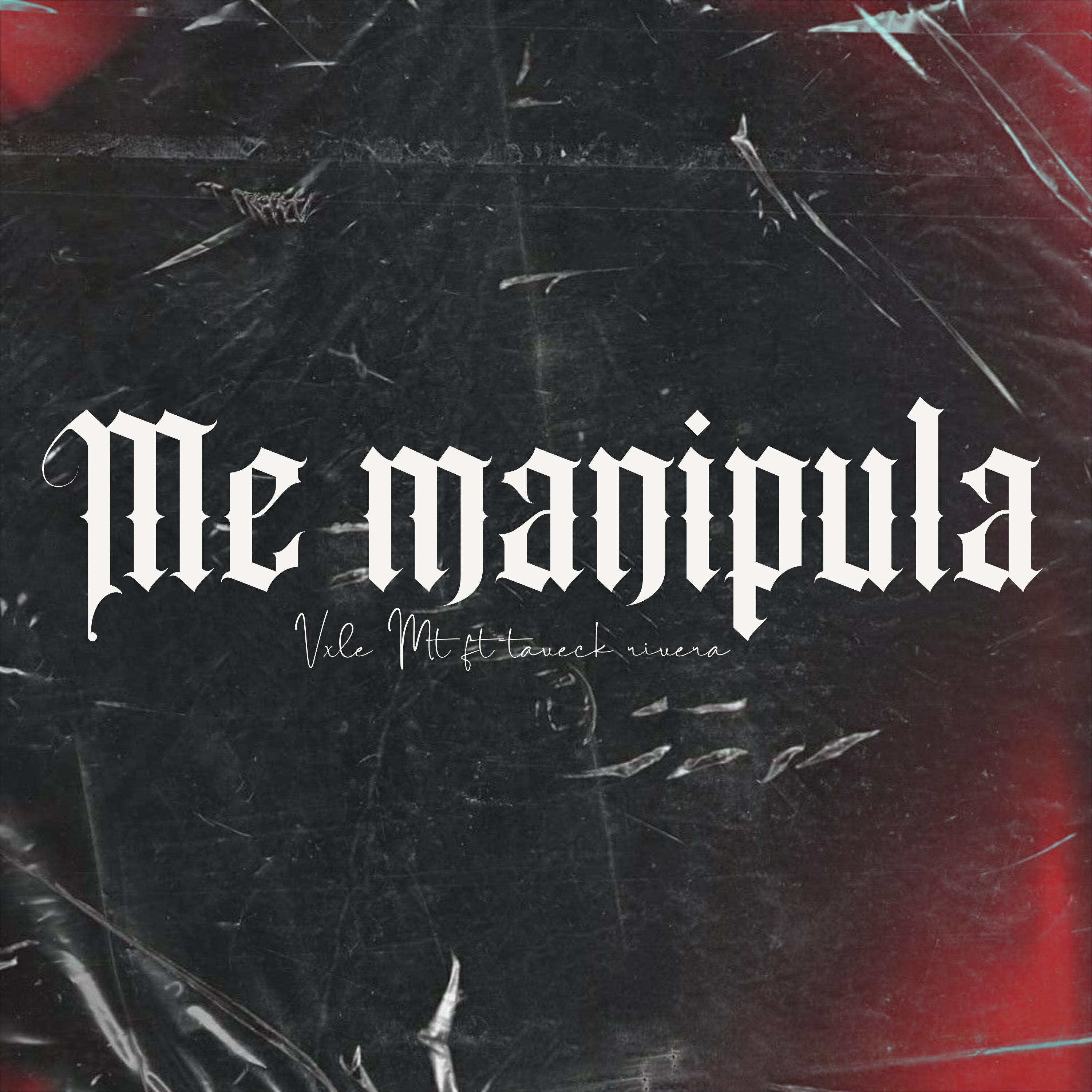 Релиз Me Manipula