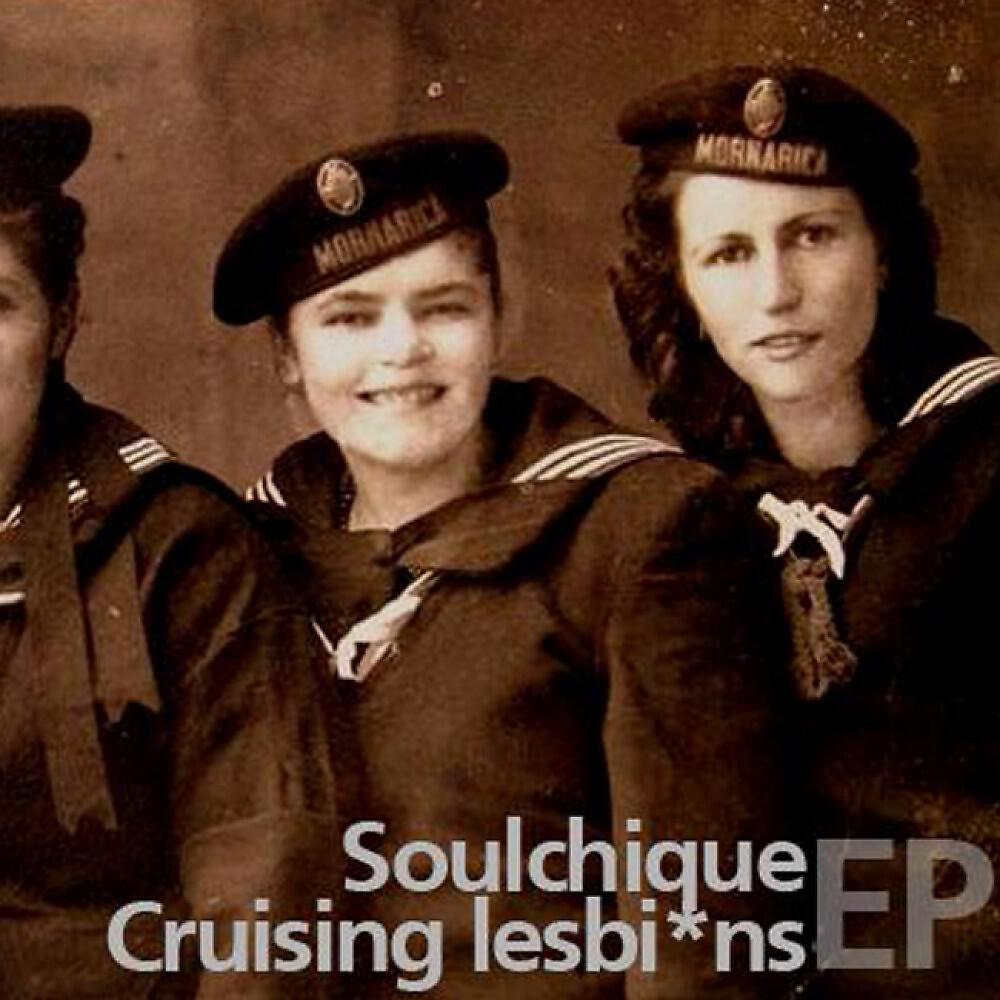 Релиз Cruisin Lesbians