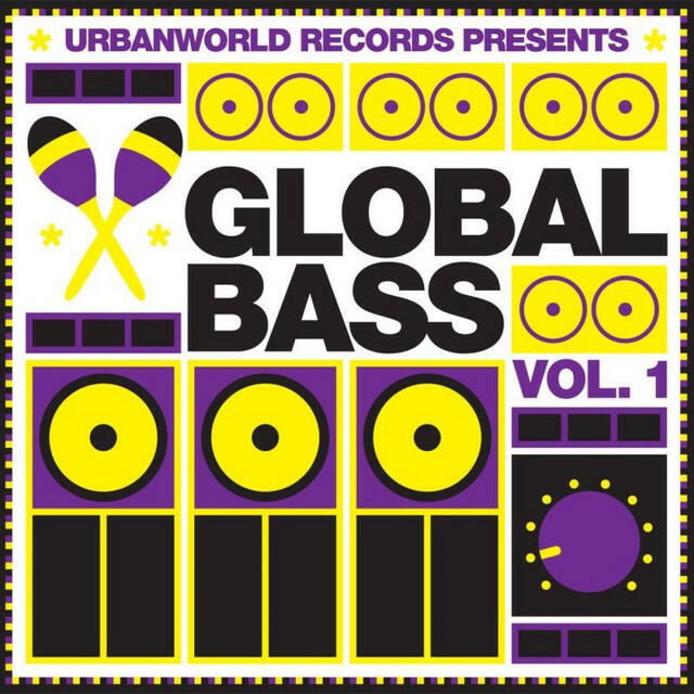 Релиз Global Bass, Vol. 1