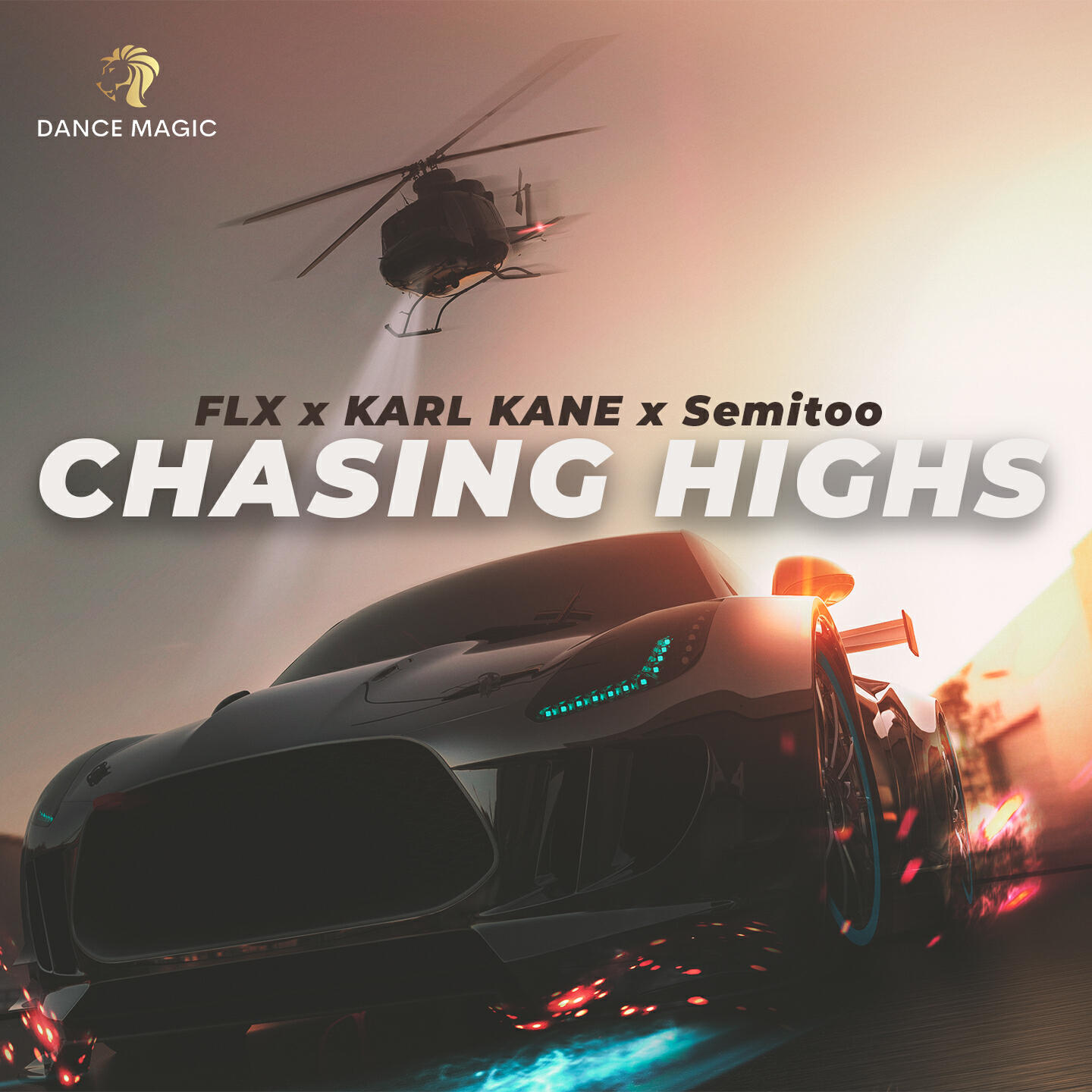 Релиз Chasing Highs