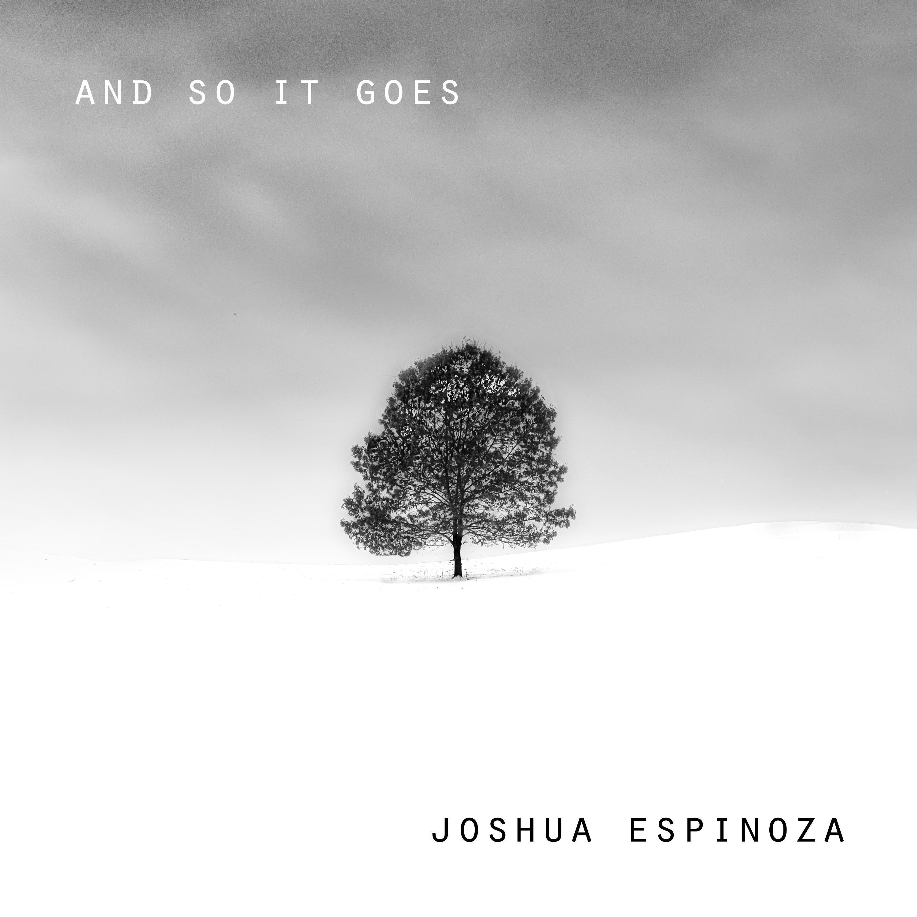 Релиз And So it Goes