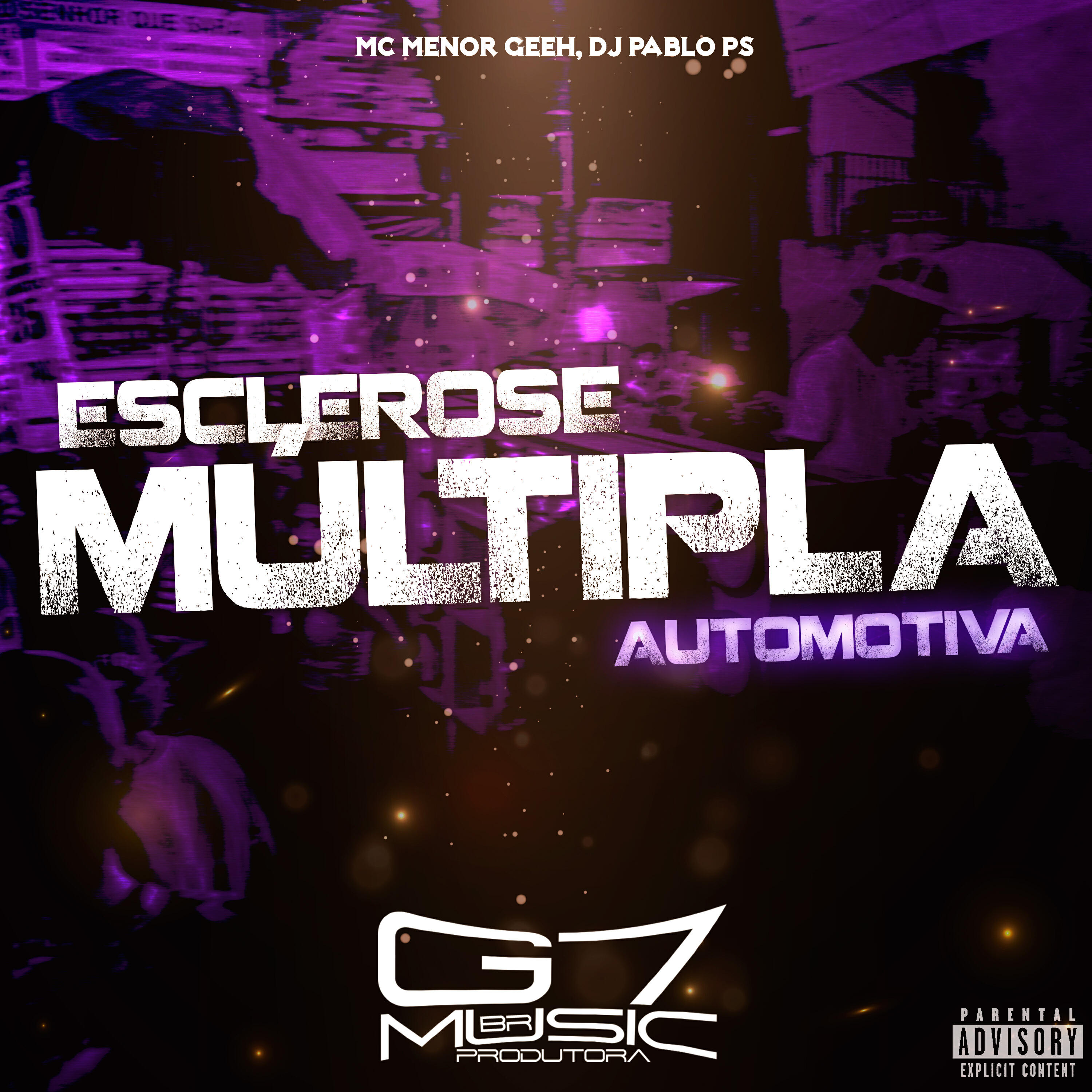 Релиз Esclerose Múltipla Automotiva