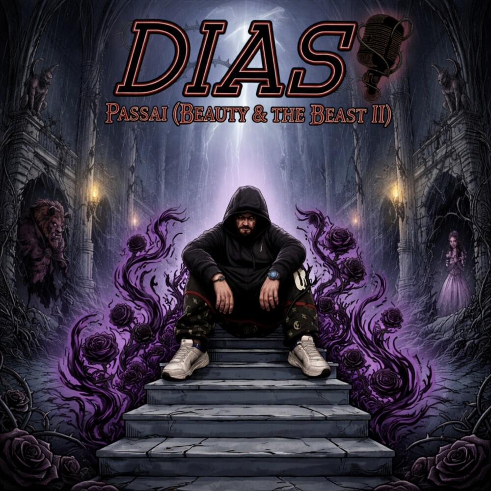 Релиз Passai (Beauty & the Beast II)