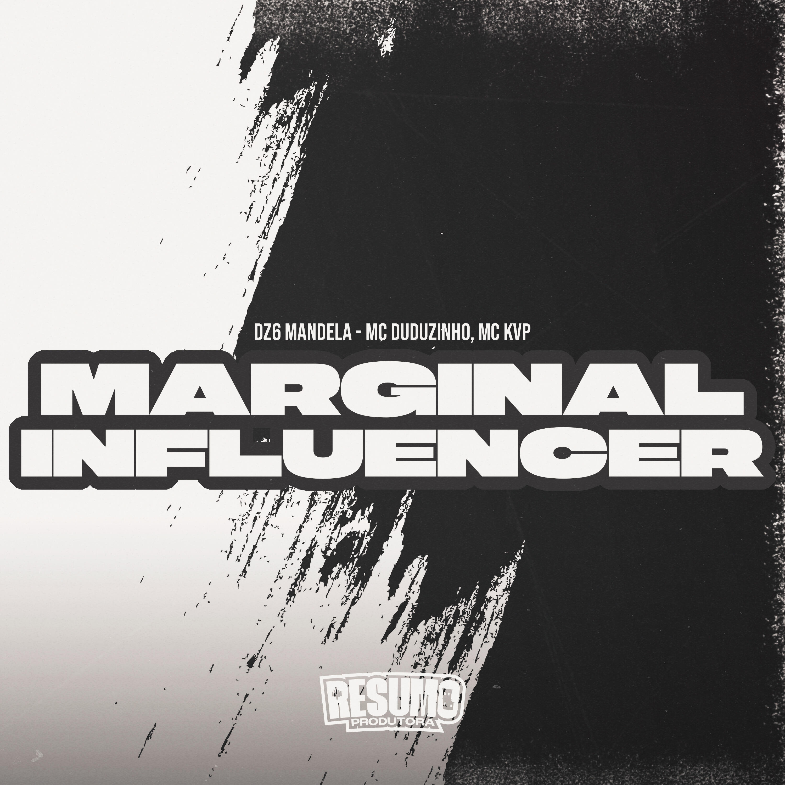 Релиз Marginal Influencer