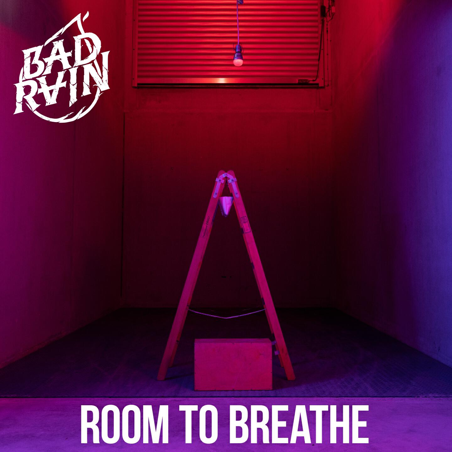 Релиз Room To Breathe