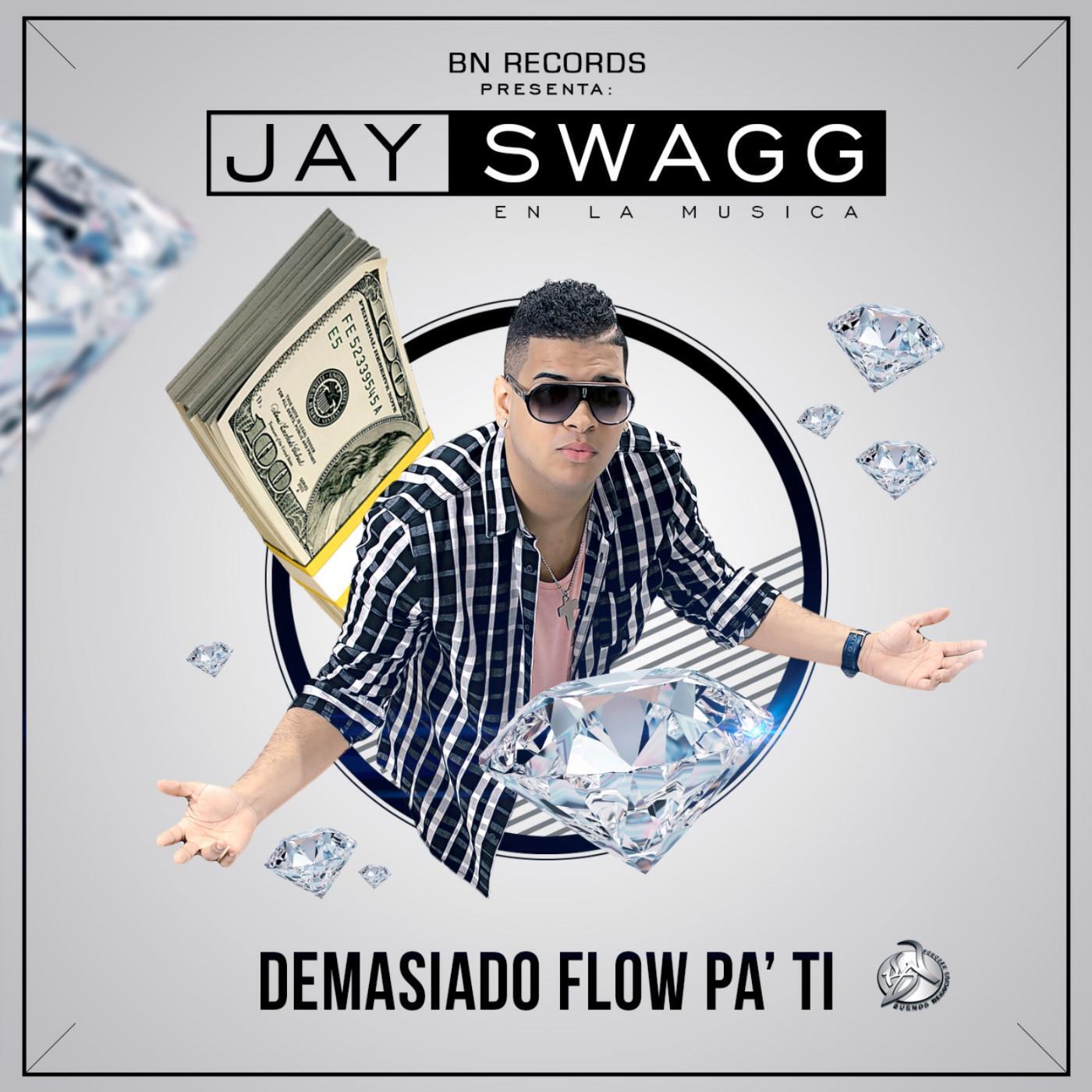 Релиз Demasiado Flow Pa Ti