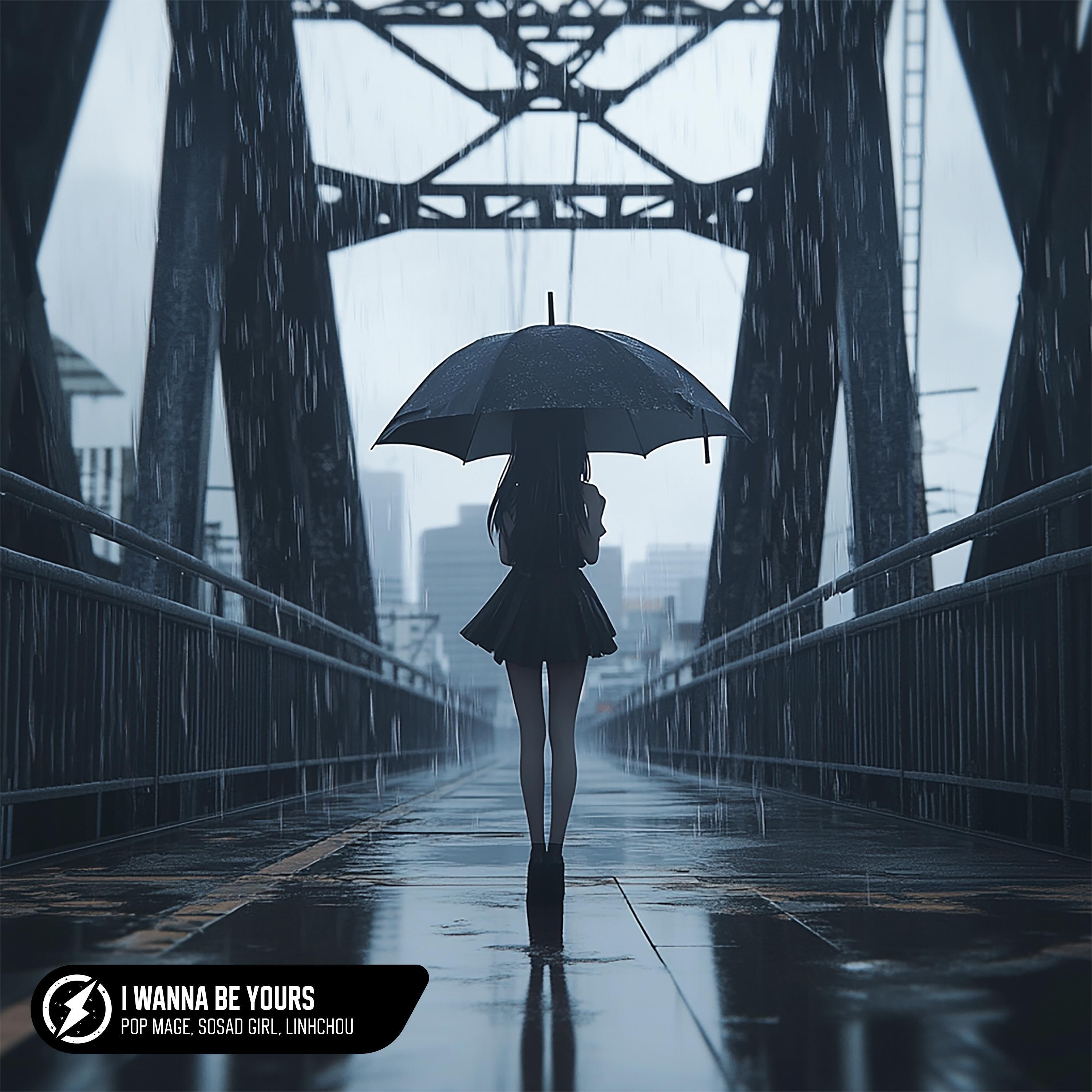 Релиз I Wanna Be Yours
