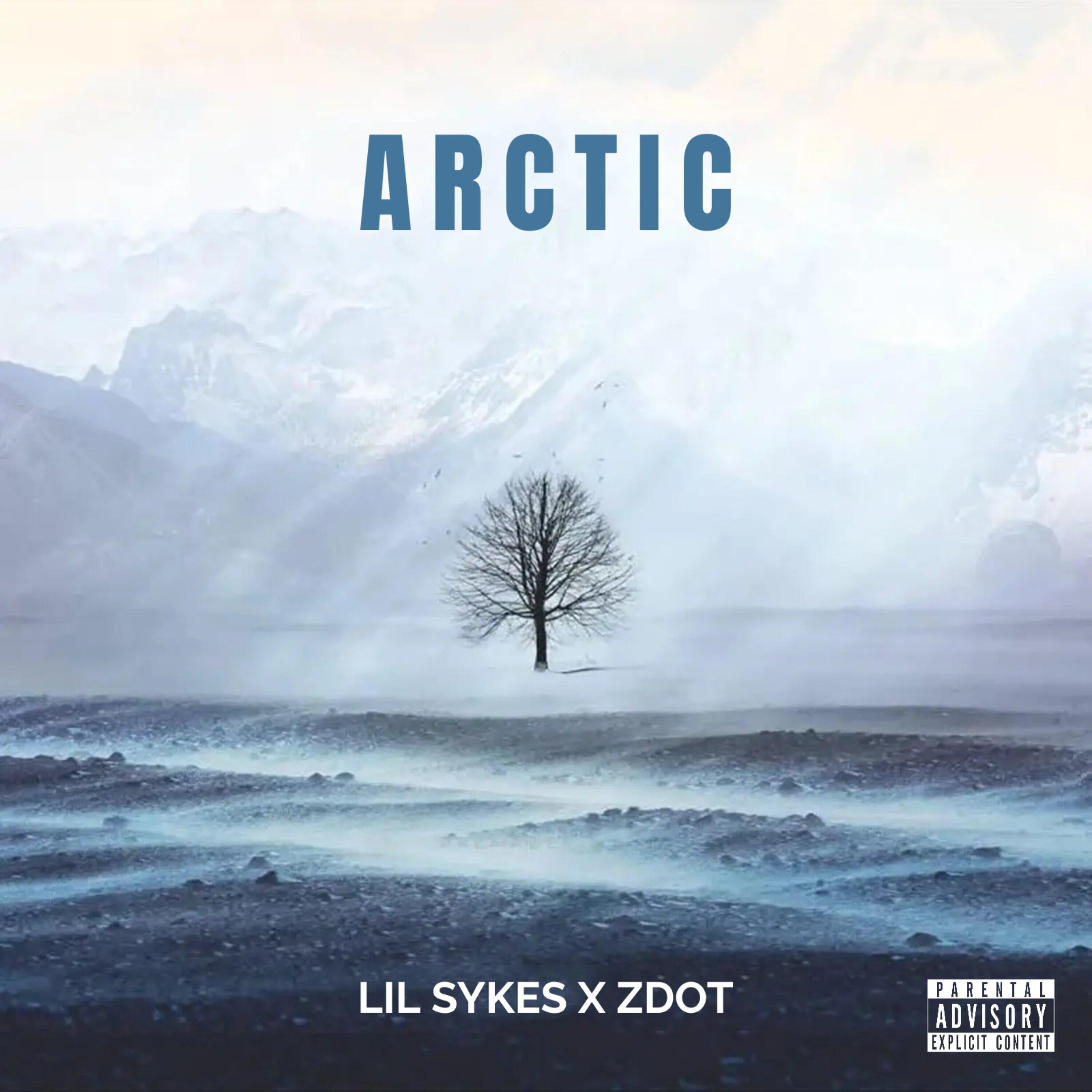 Релиз Arctic