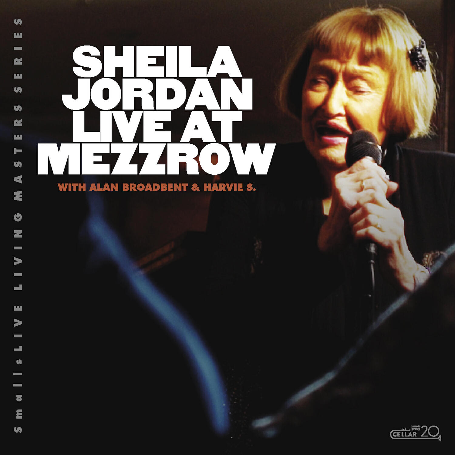 Релиз Live at Mezzrow