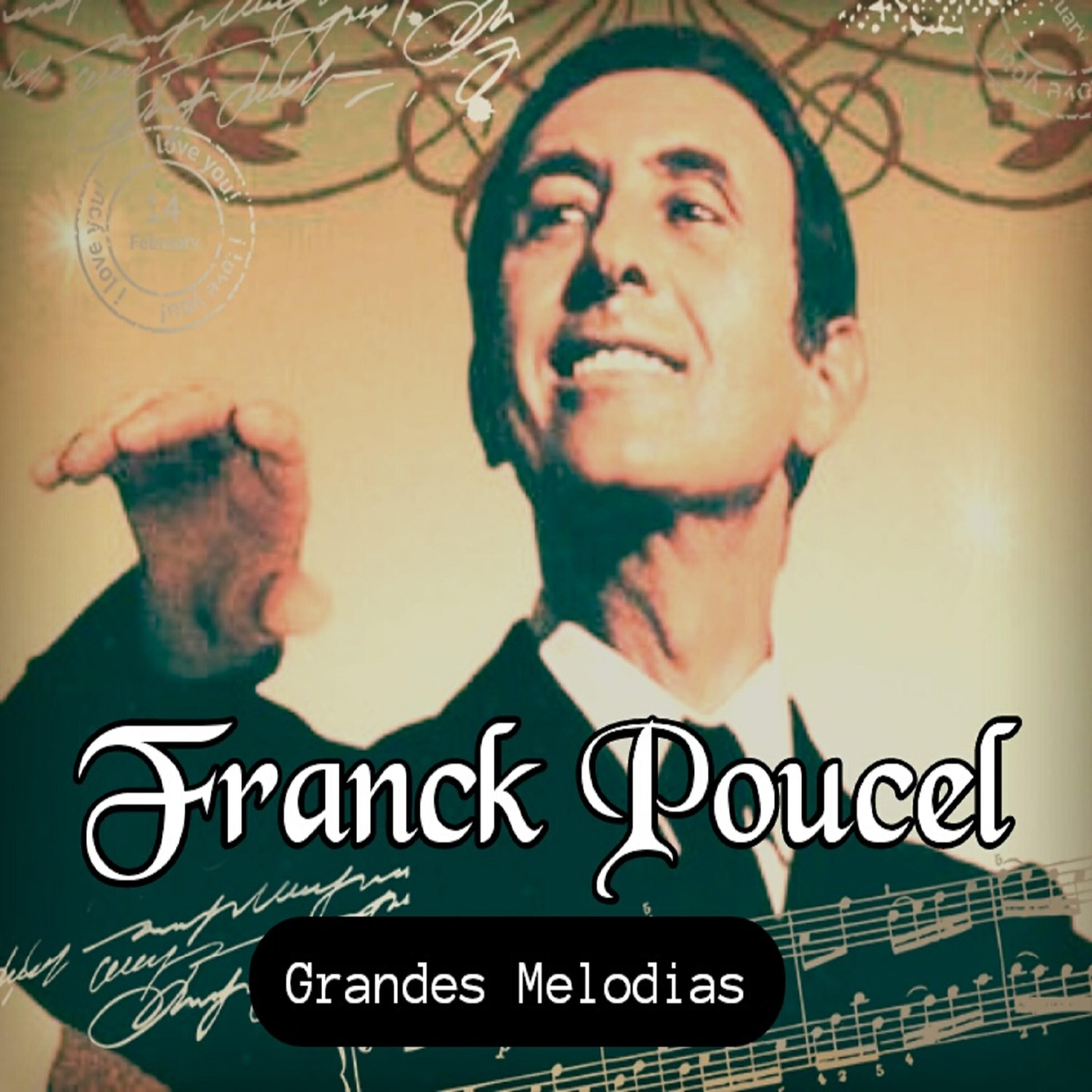 Релиз Franck Pourcel - Grands Mélodies