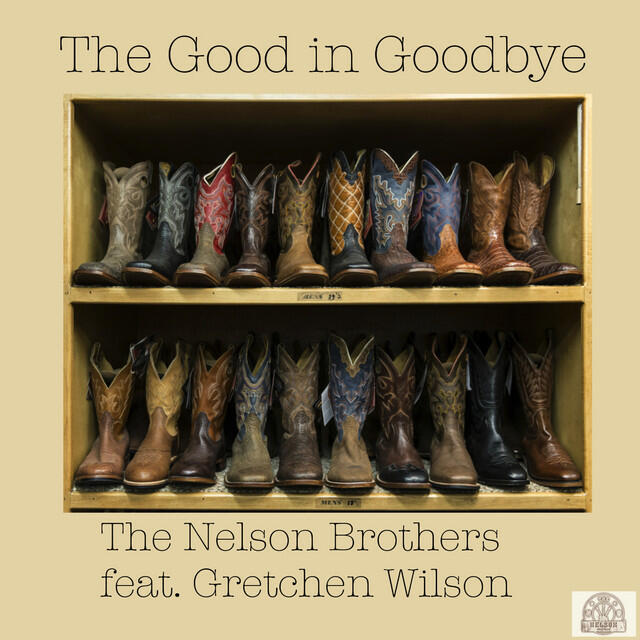 Релиз The Good in Goodbye (Troy Olsen Mix)