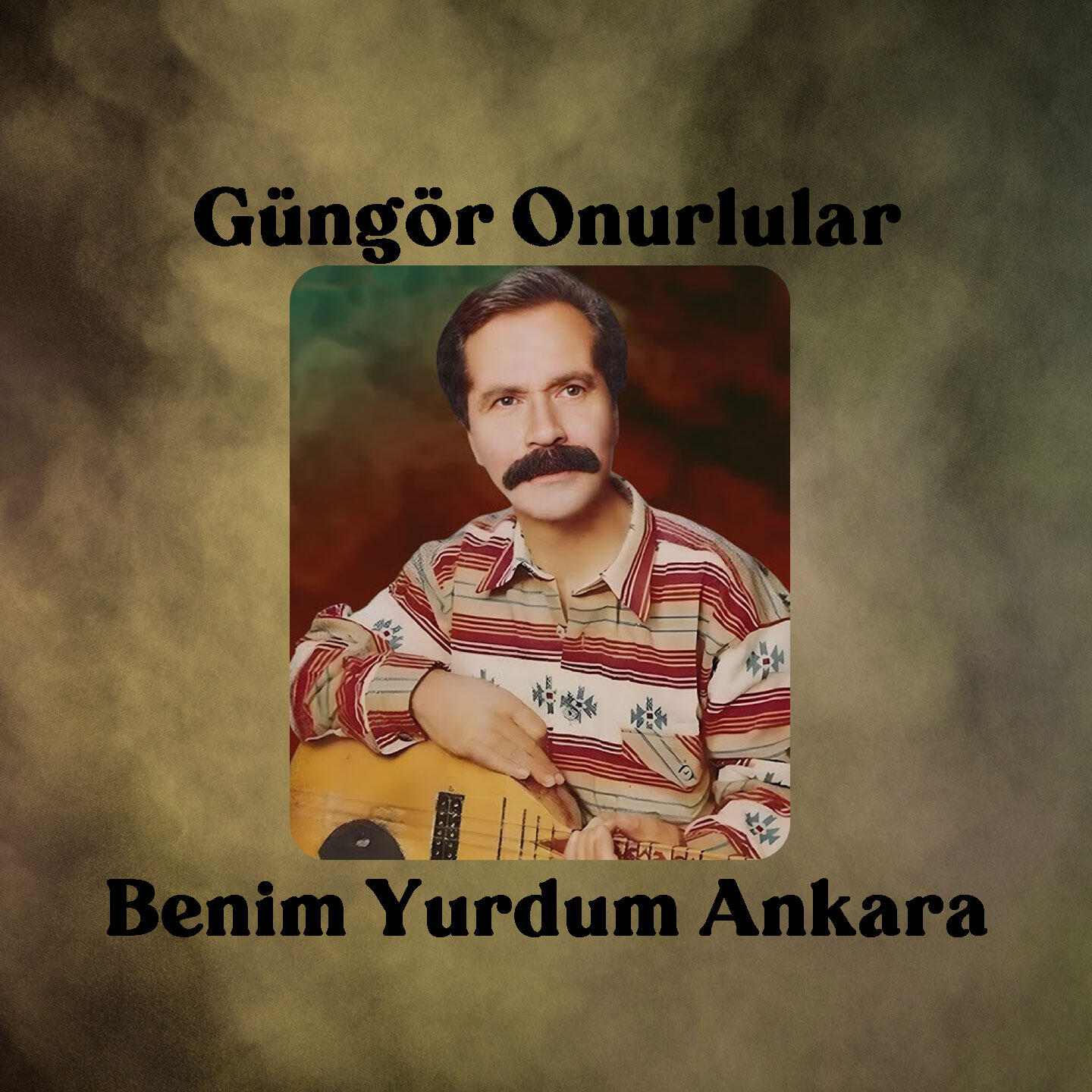 Релиз Benim Yurdum Ankara