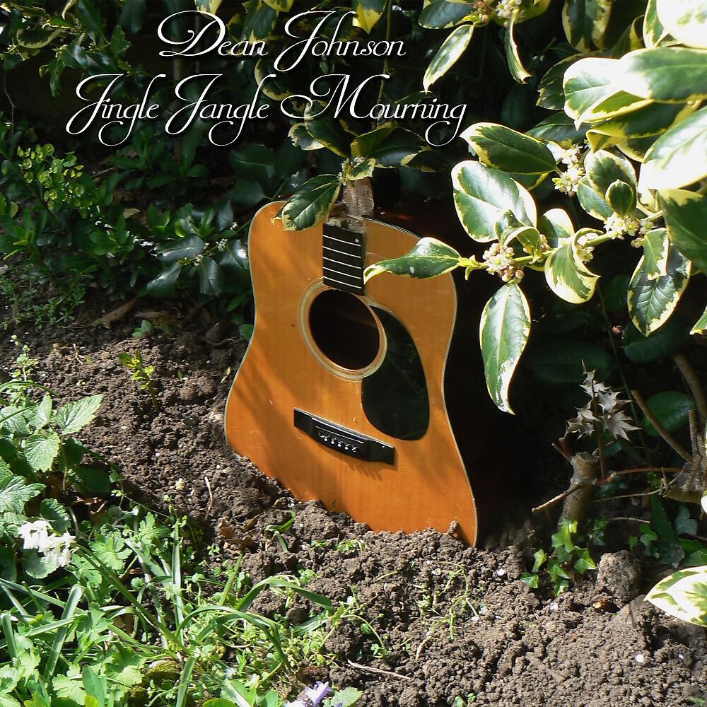 Релиз Jingle Jangle Mourning