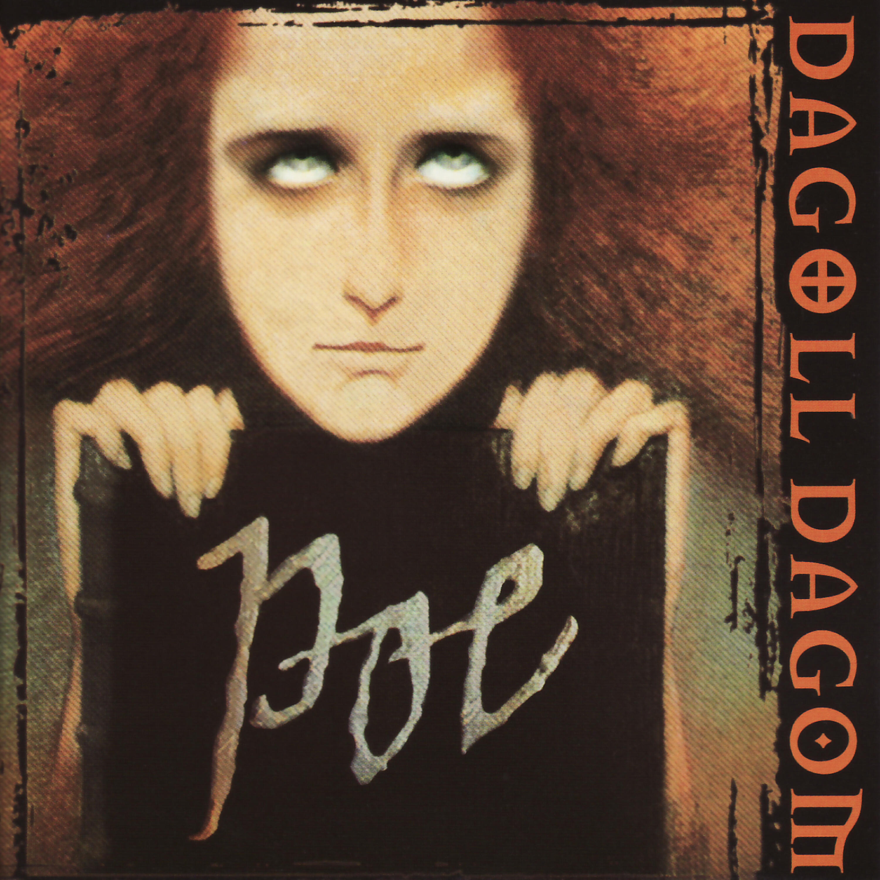 Релиз Dagoll Dagom - Poe