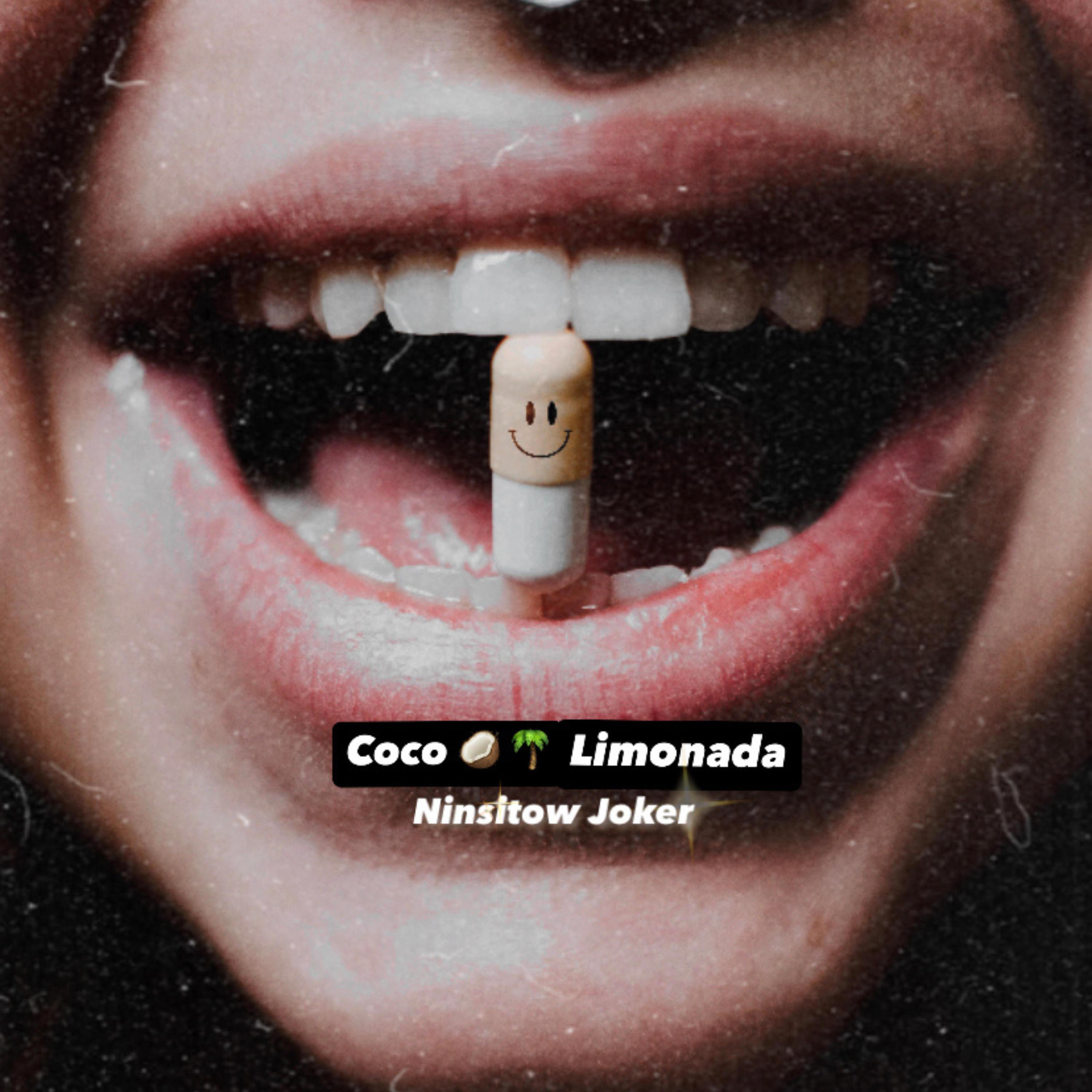 Релиз Coco Limonada
