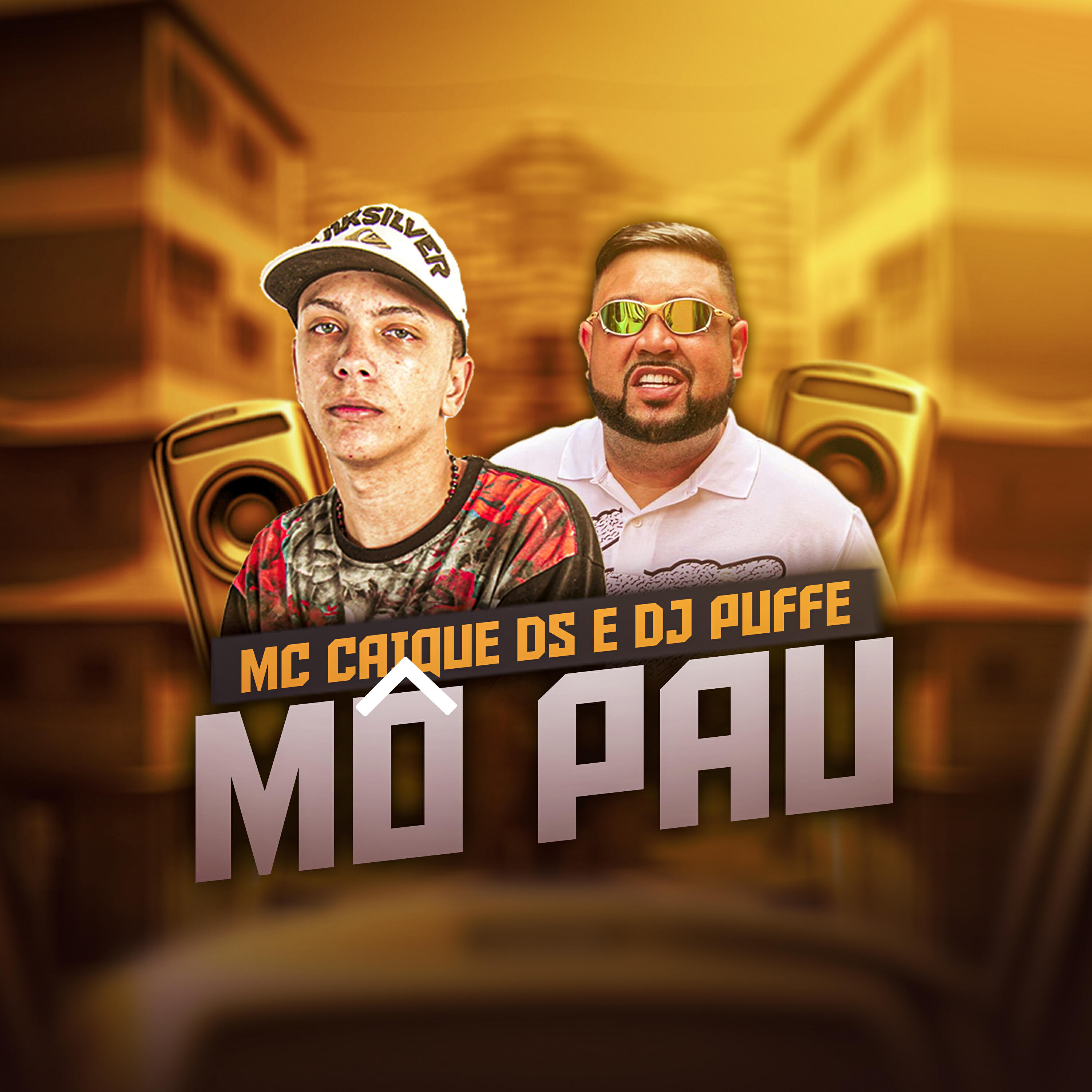 Релиз Mô Pau