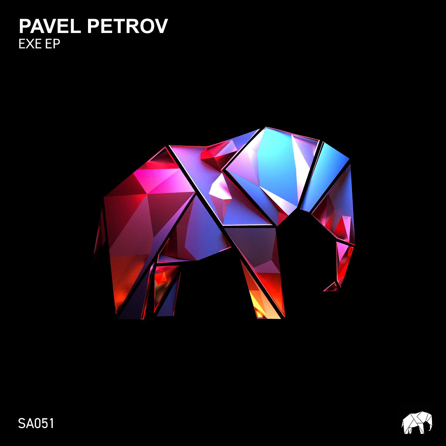 Скачать песню Pavel Petrov - Exe (Original Mix) бесплатно в MP3 для Android и iOS