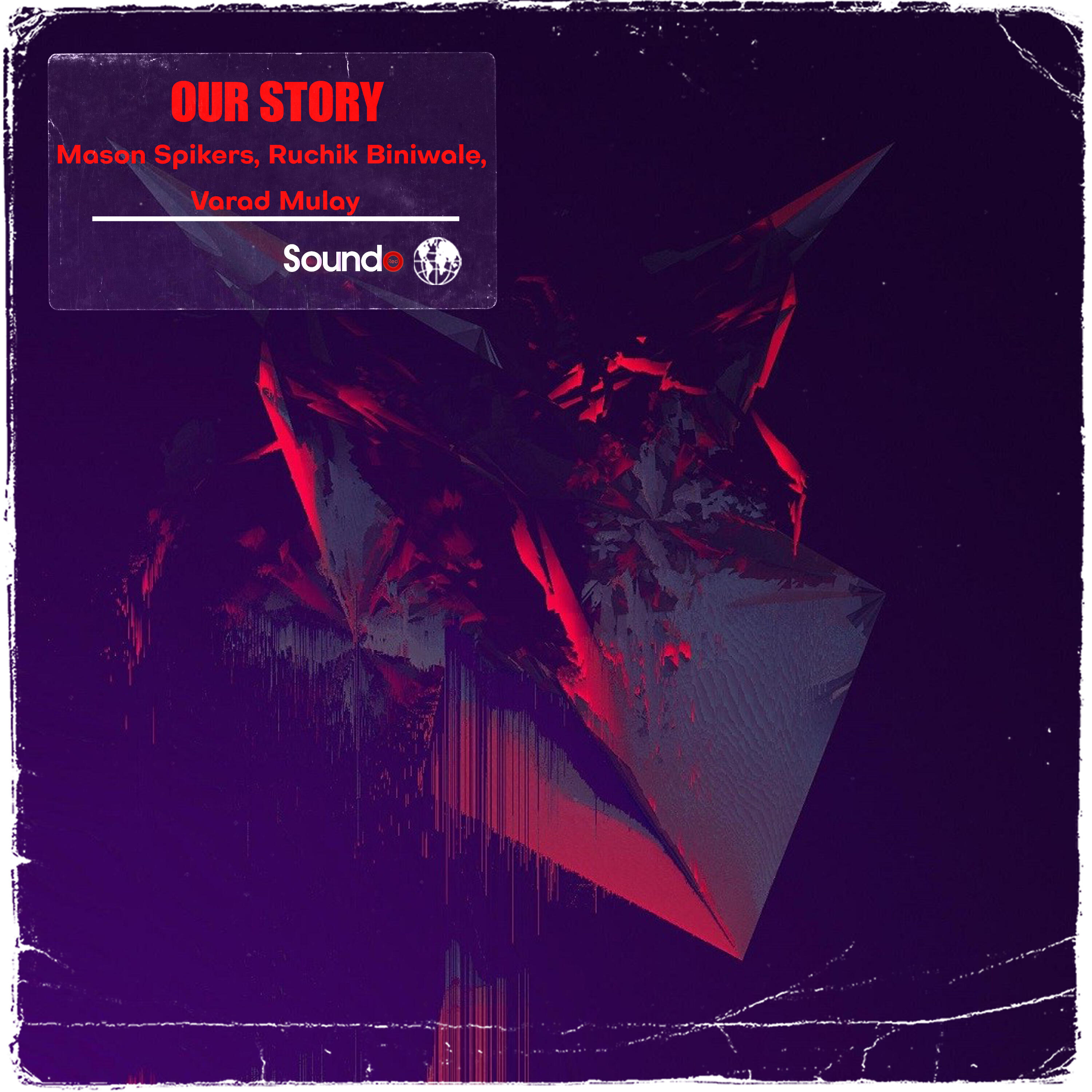 Релиз Our Story