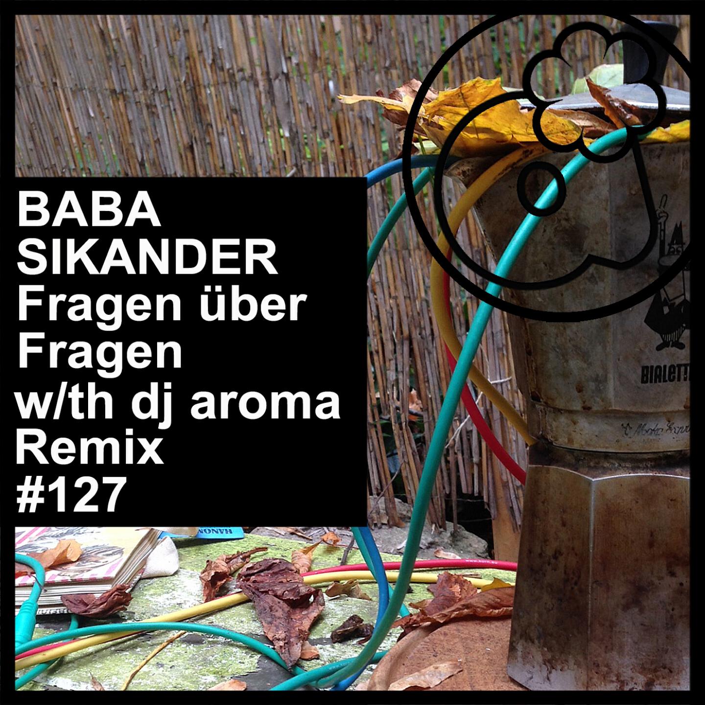 Релиз Fragen über Fragen