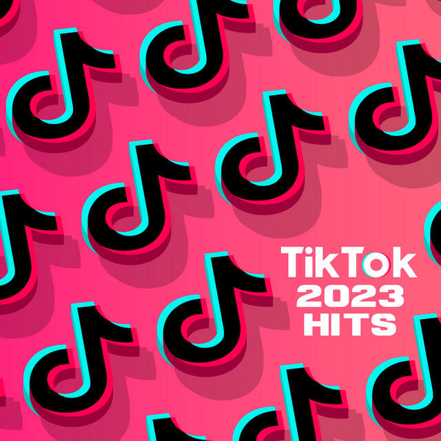 Релиз TikTok 2023 Hits