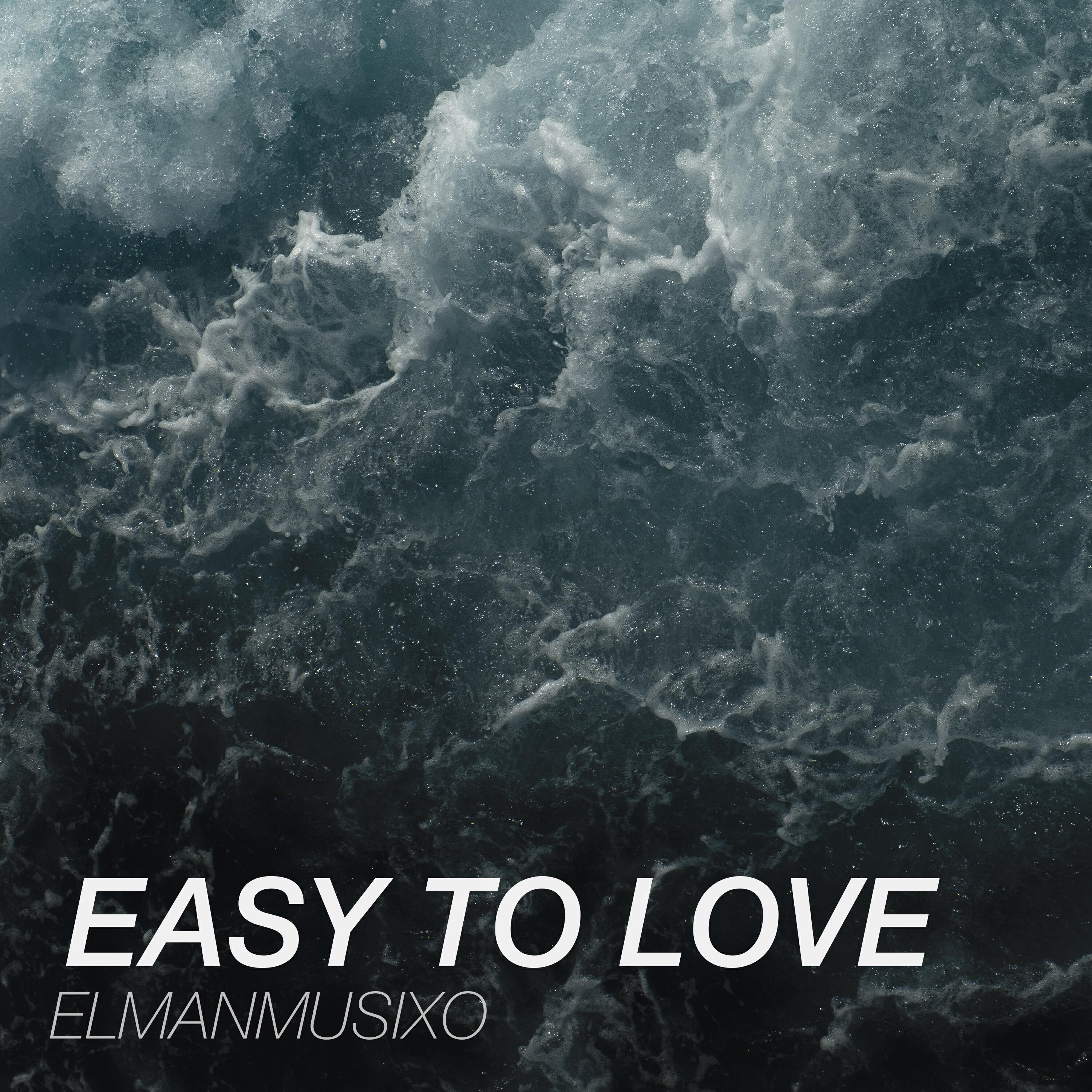 Релиз Easy To Love