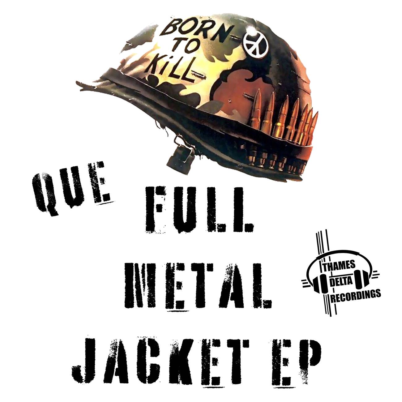Релиз FULL METAL JACKET EP