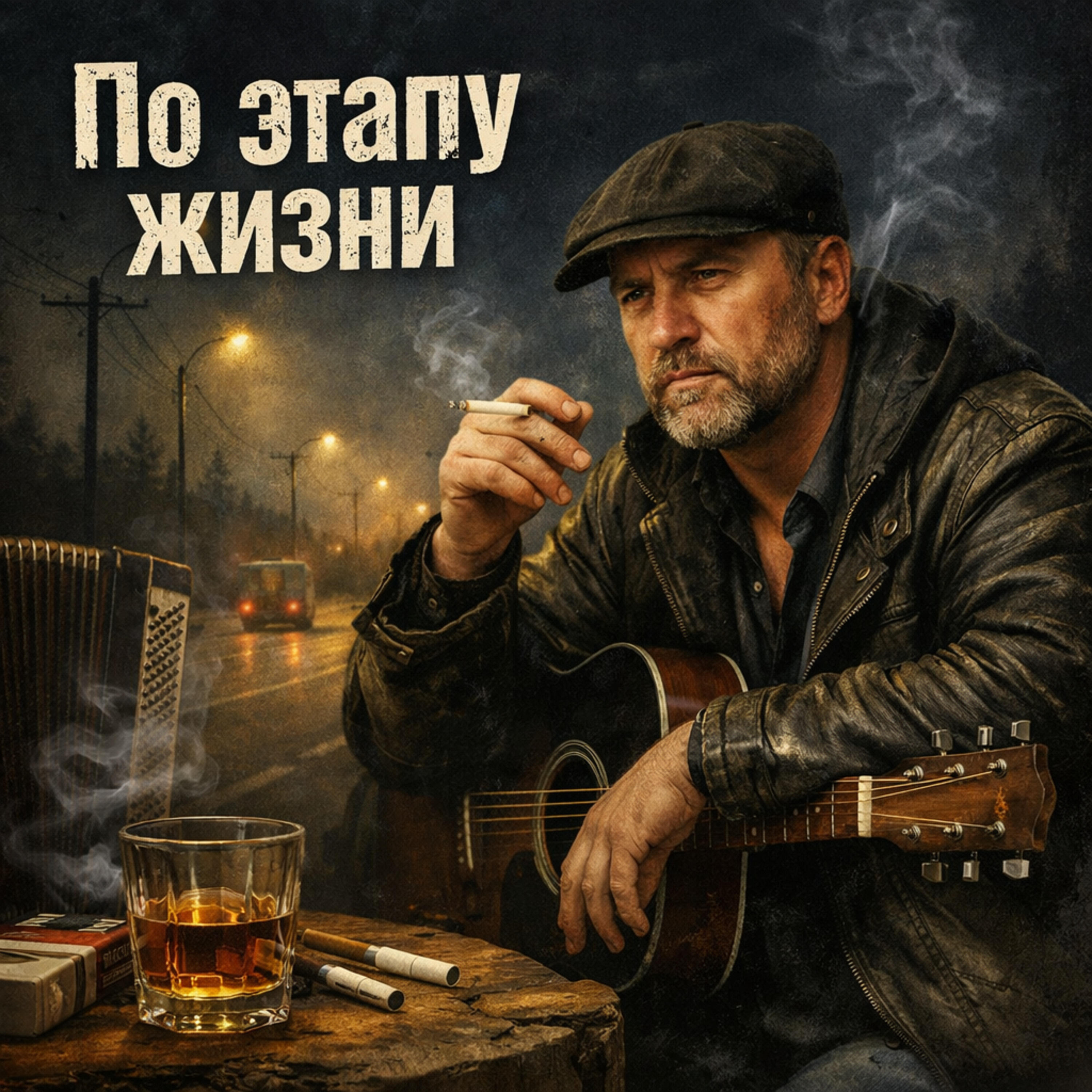 Алексей Беркут