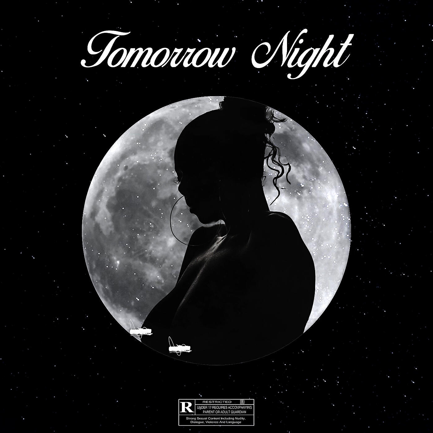 Релиз Tomorrow Night