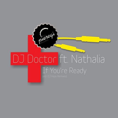 Релиз If Youre Ready