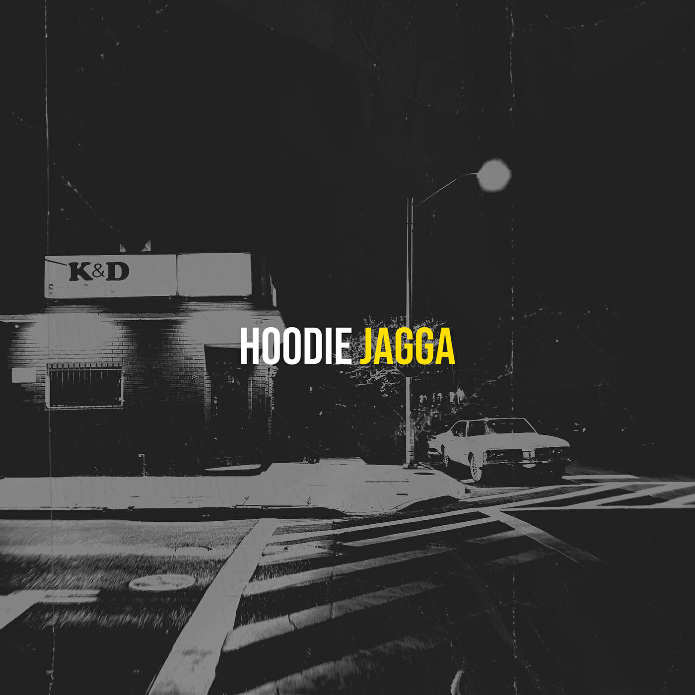 Релиз Hoodie