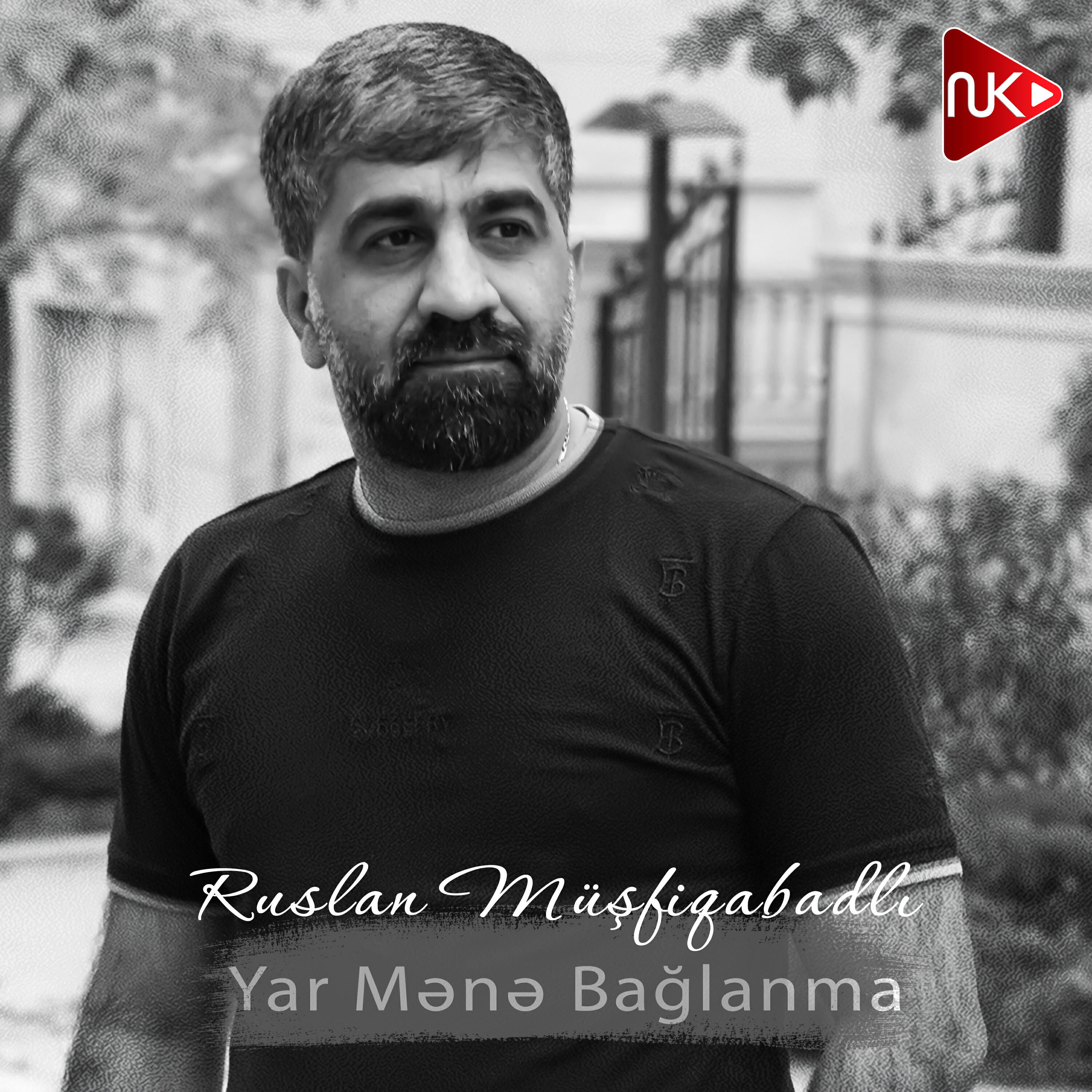 Релиз Yar Mənə Bağlanma