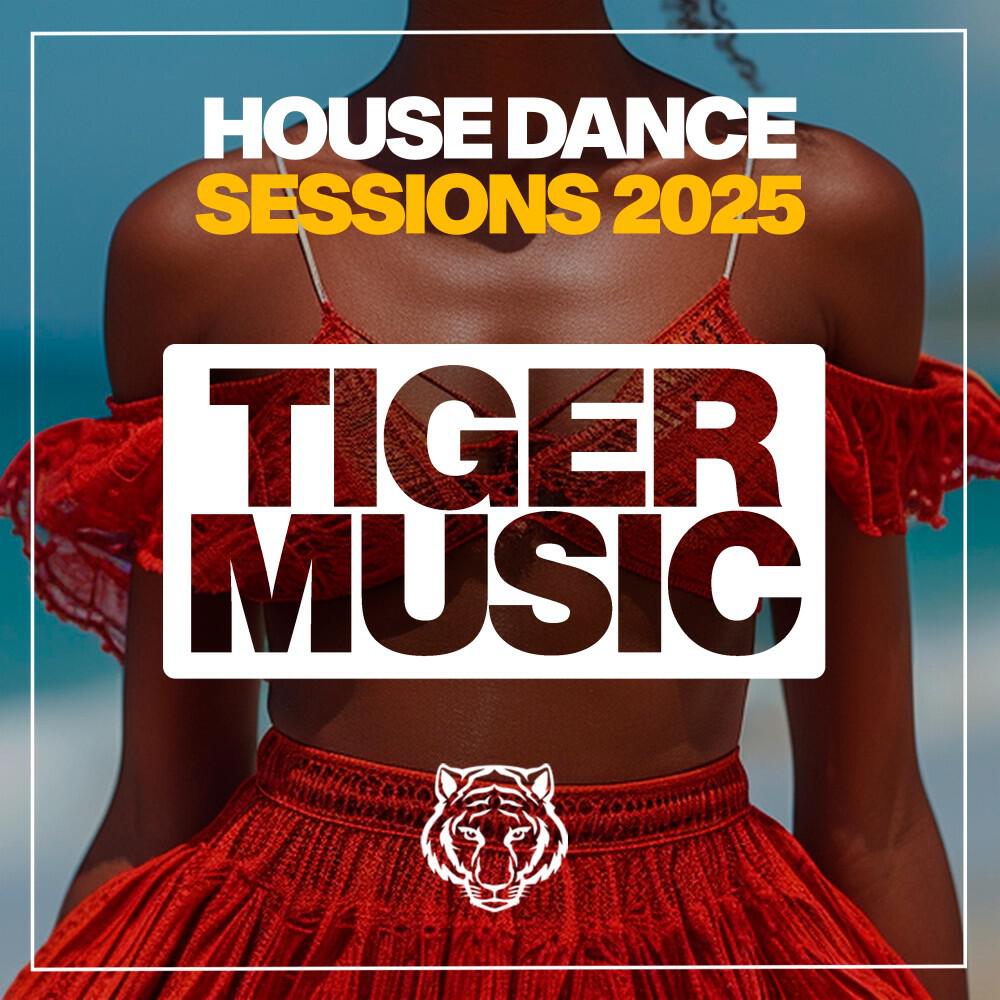 Релиз House Dance Sessions 2025