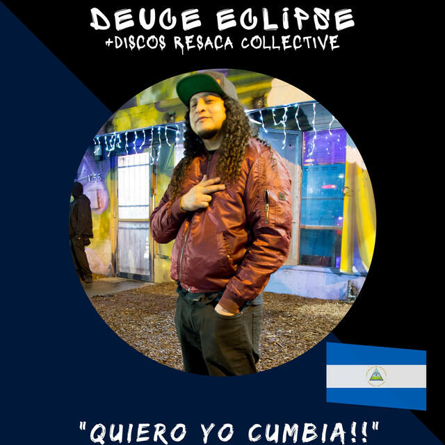 Релиз Quiero Yo Cumbia