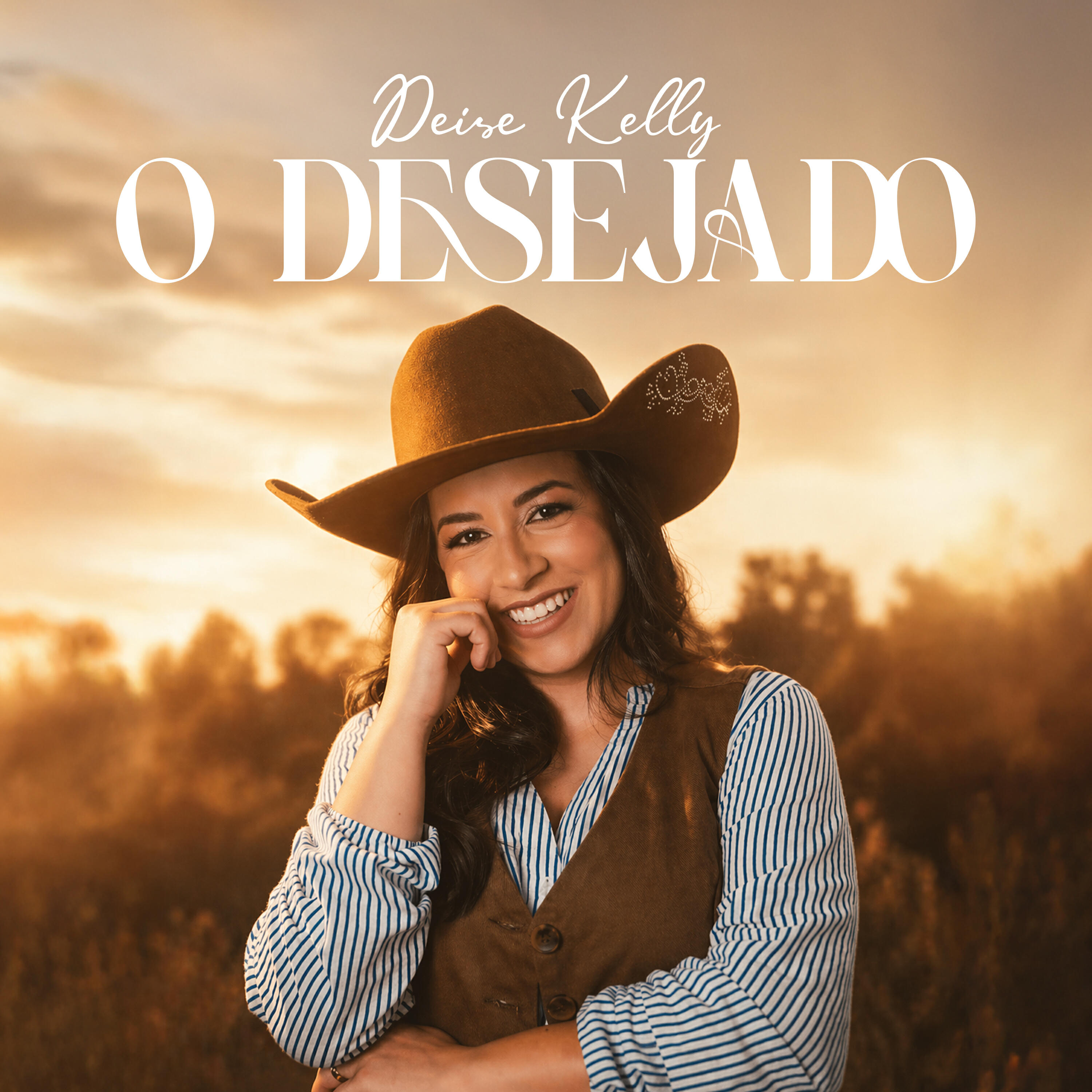Релиз O Desejado