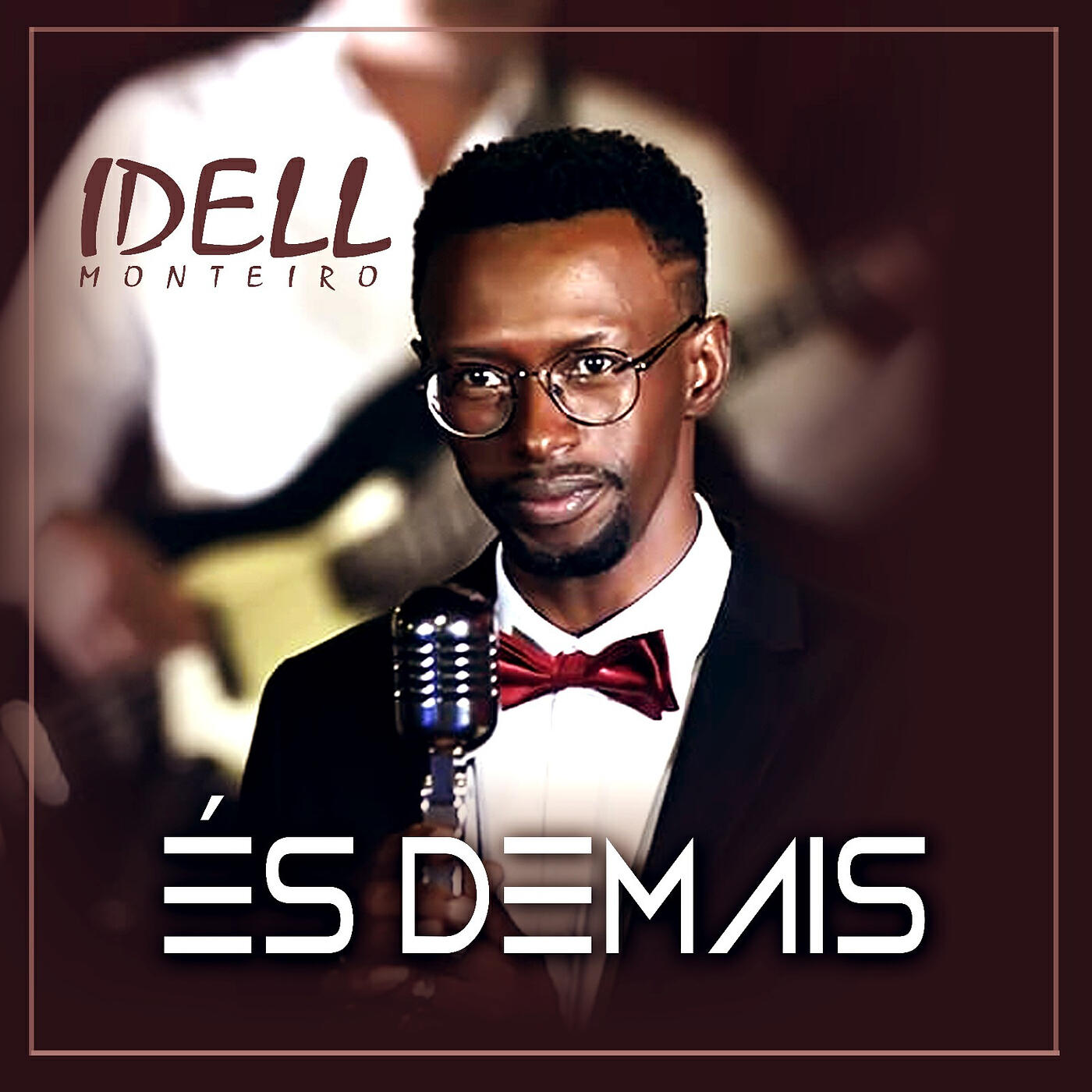 Релиз Es Demais