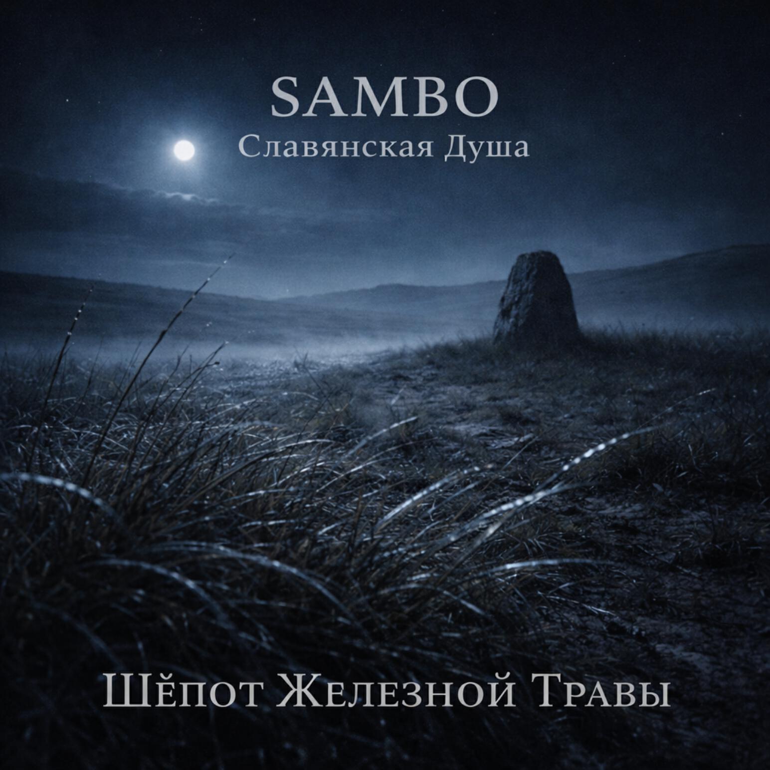 Релиз Шёпот Железной Травы
