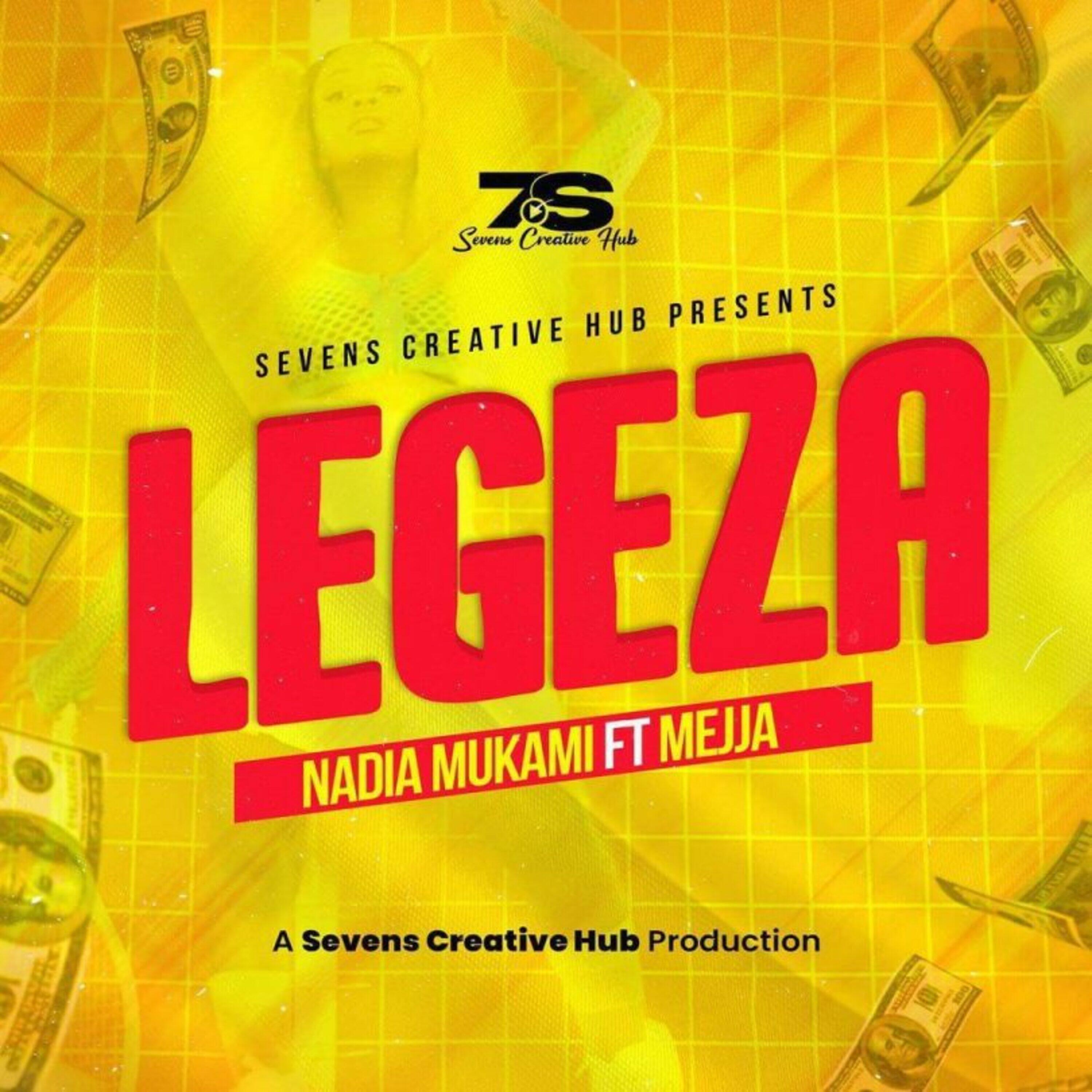 Релиз Legeza
